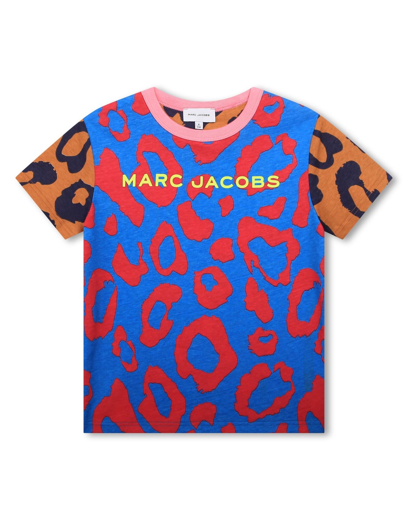 MARC JACOBS ΜΠΛΟΥΖΑΚΙΑ T-shirt