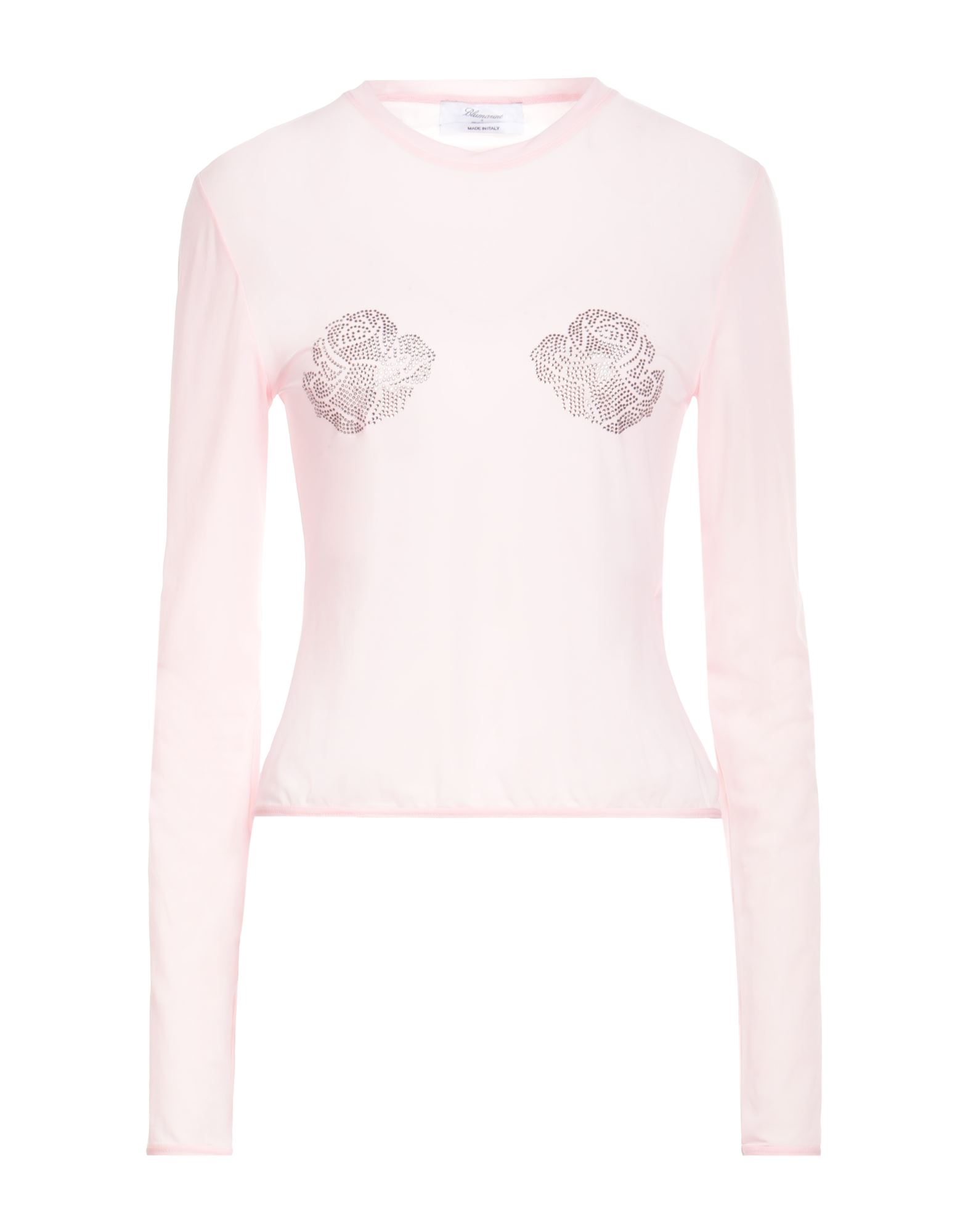 BLUMARINE BLUMARINE ΜΠΛΟΥΖΑΚΙΑ T-shirt