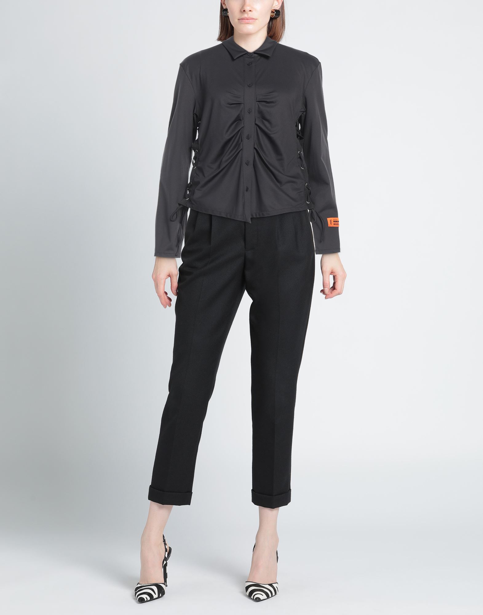  Heron Preston - Tops - Hemden - On Yoox.com 