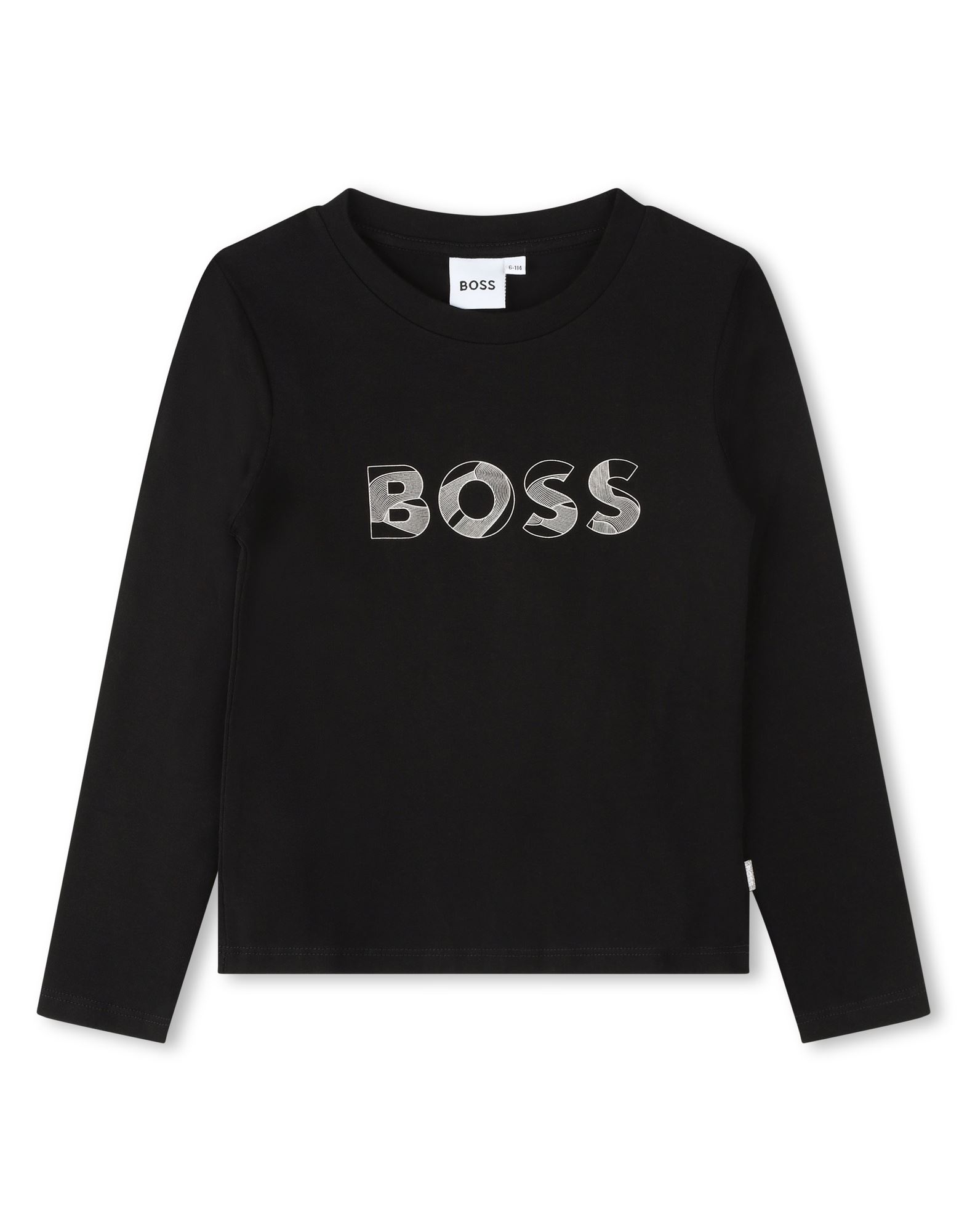 BOSS ΜΠΛΟΥΖΑΚΙΑ T-shirt