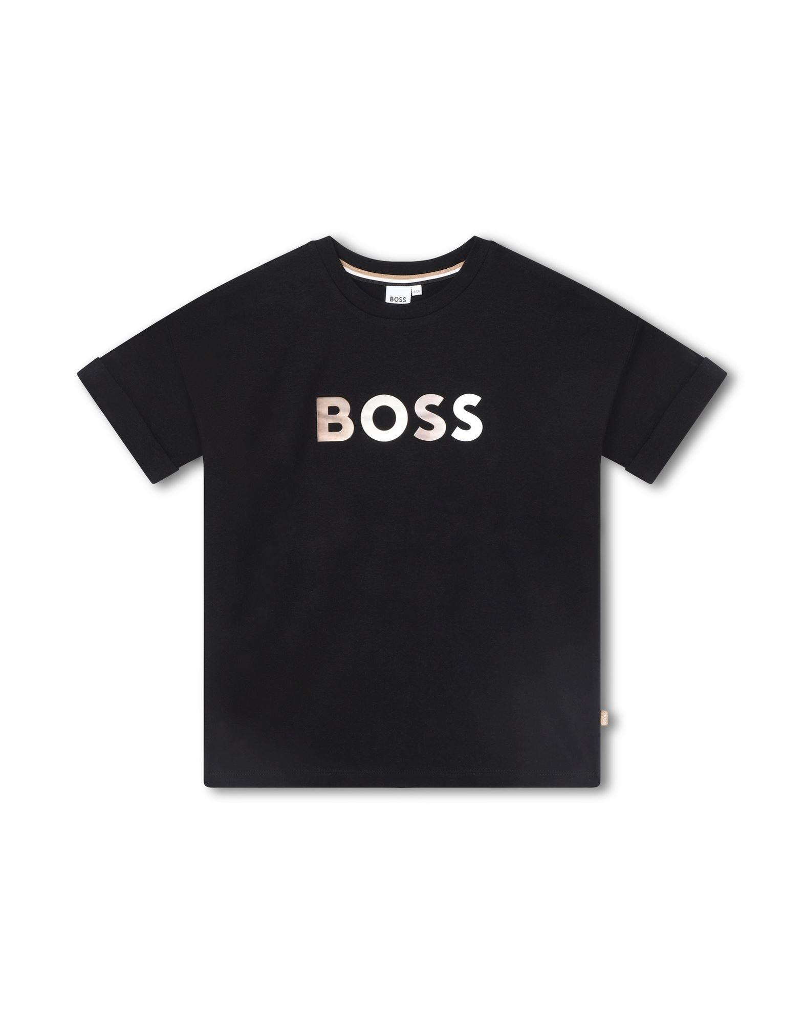 BOSS ΜΠΛΟΥΖΑΚΙΑ T-shirt