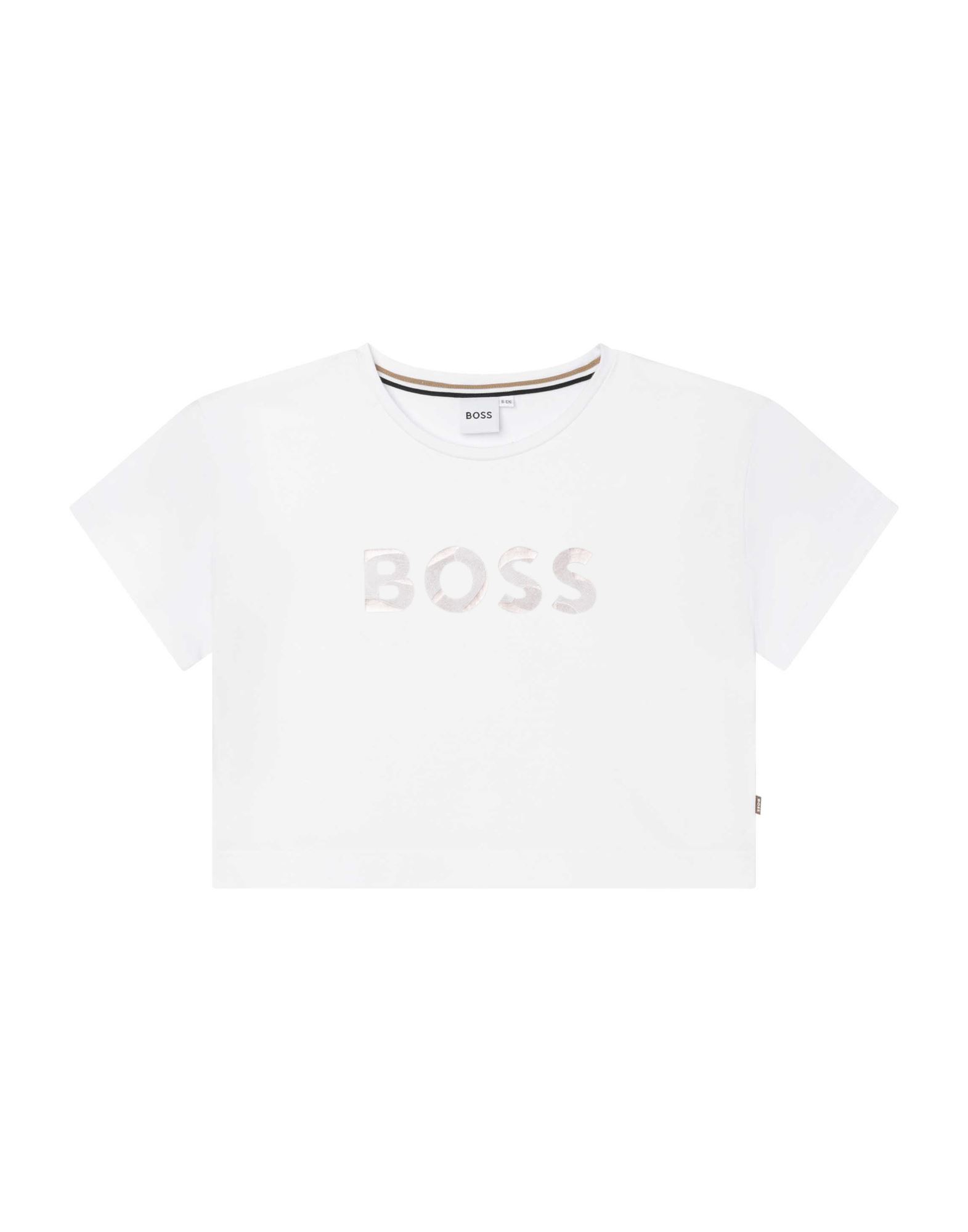 BOSS ΜΠΛΟΥΖΑΚΙΑ T-shirt