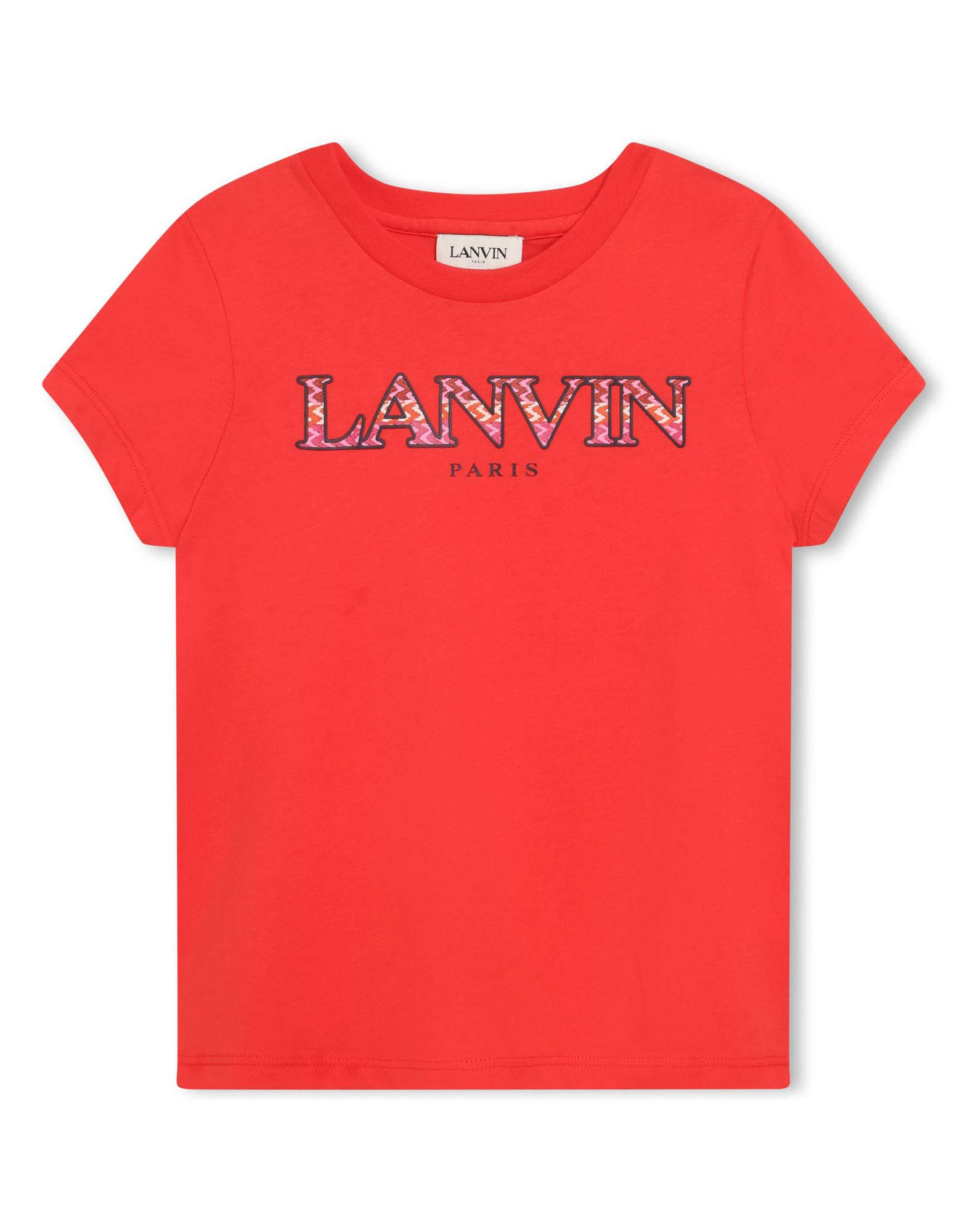 LANVIN ΜΠΛΟΥΖΑΚΙΑ T-shirt