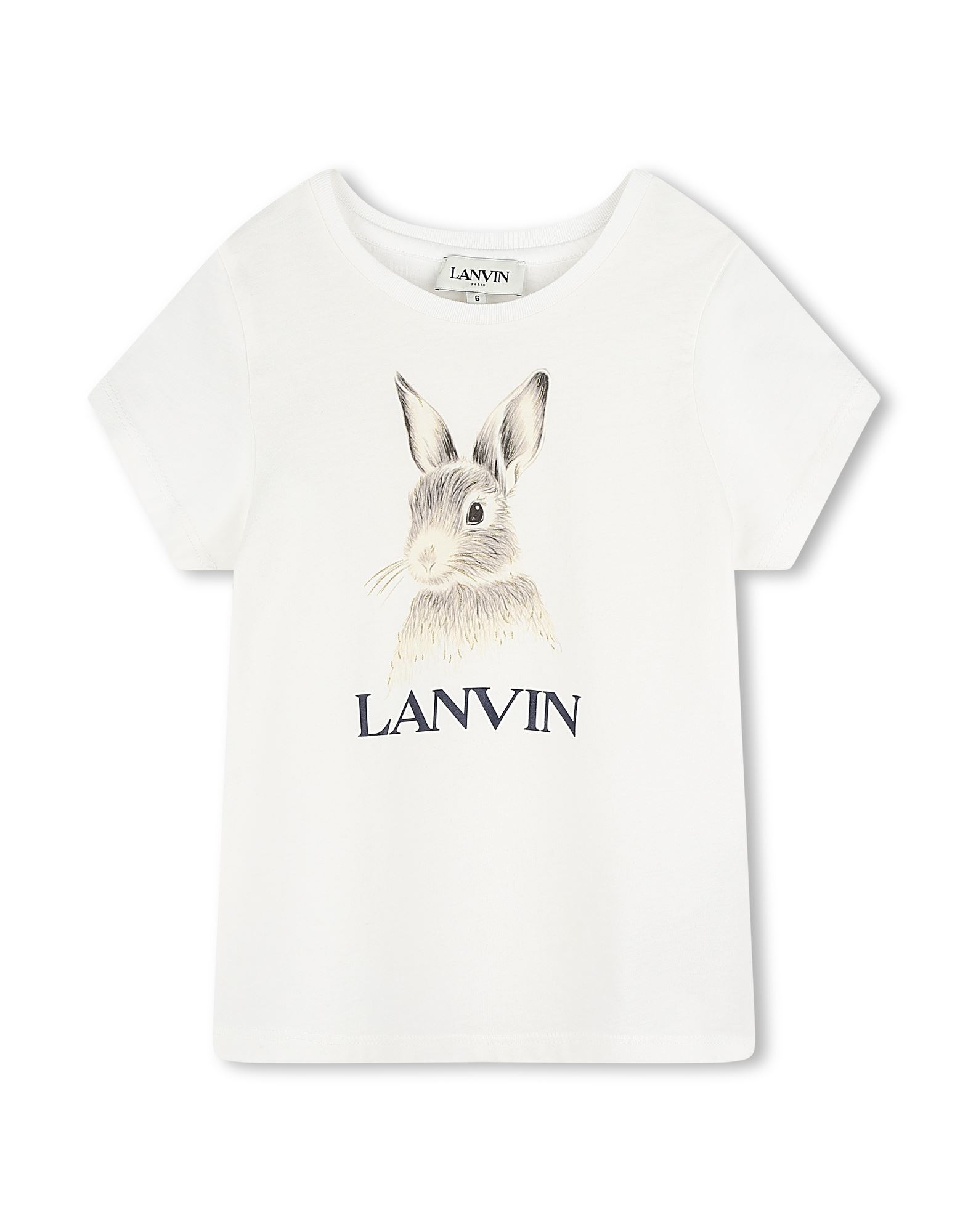 LANVIN ΜΠΛΟΥΖΑΚΙΑ T-shirt