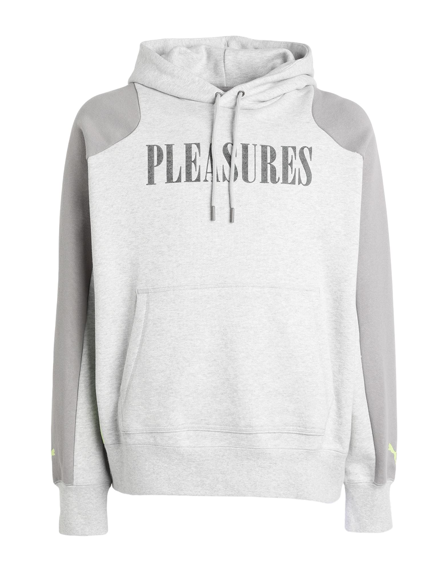 PUMA x PLEASURES ΜΠΛΟΥΖΑΚΙΑ Φούτερ