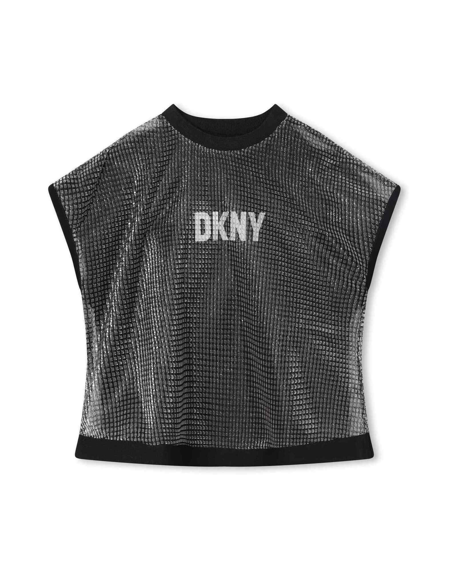 DKNY ΜΠΛΟΥΖΑΚΙΑ T-shirt