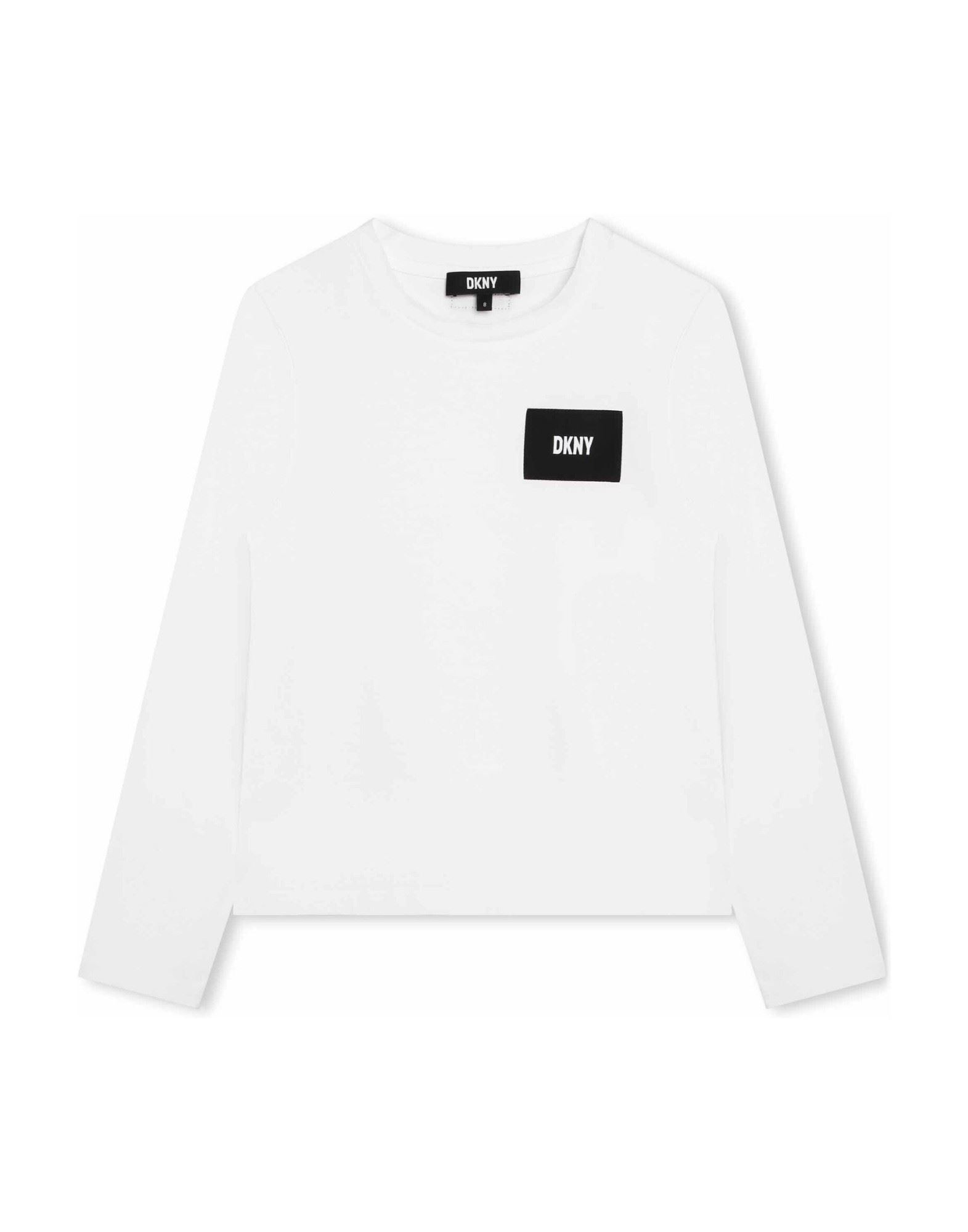 DKNY ΜΠΛΟΥΖΑΚΙΑ T-shirt