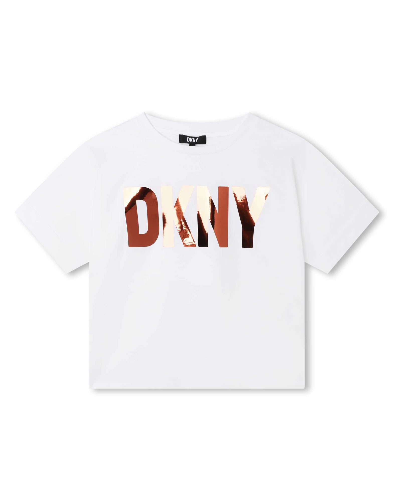 DKNY ΜΠΛΟΥΖΑΚΙΑ T-shirt