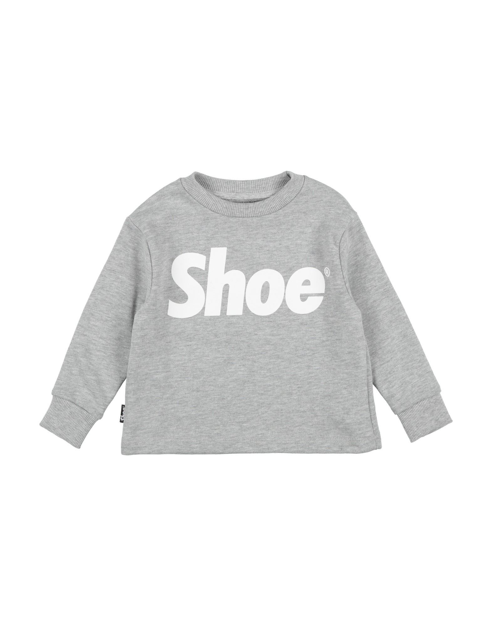 SHOE® ΜΠΛΟΥΖΑΚΙΑ Φούτερ