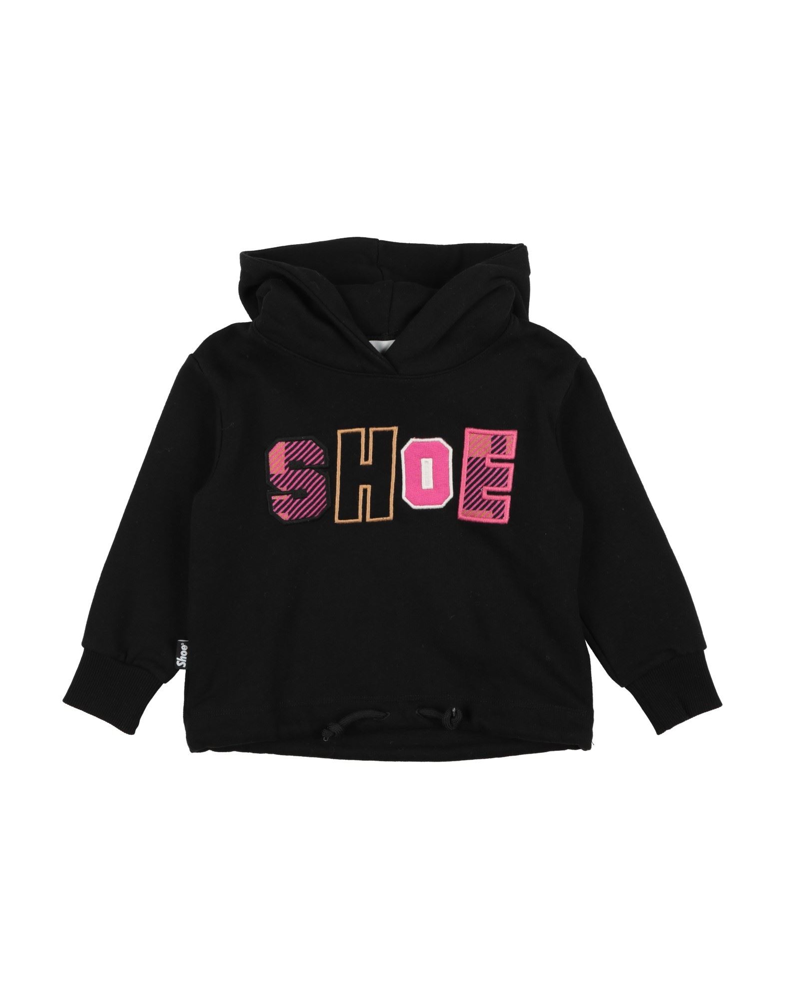 SHOE® ΜΠΛΟΥΖΑΚΙΑ Φούτερ
