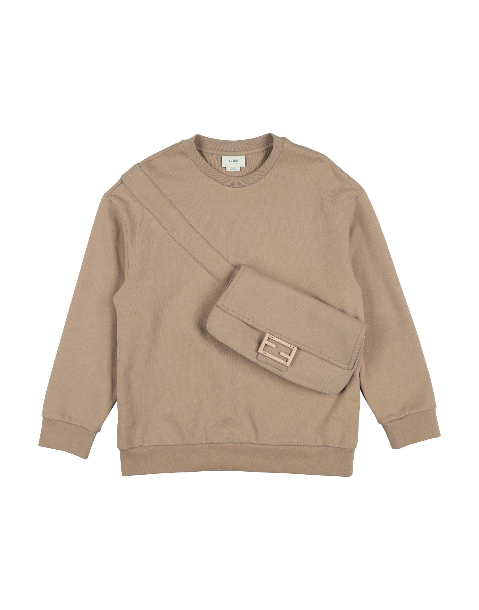 FENDI ΜΠΛΟΥΖΑΚΙΑ Φούτερ
