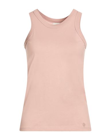 Camiseta de tirantes Mujer Rosa antiguo M,S,XS Mujer