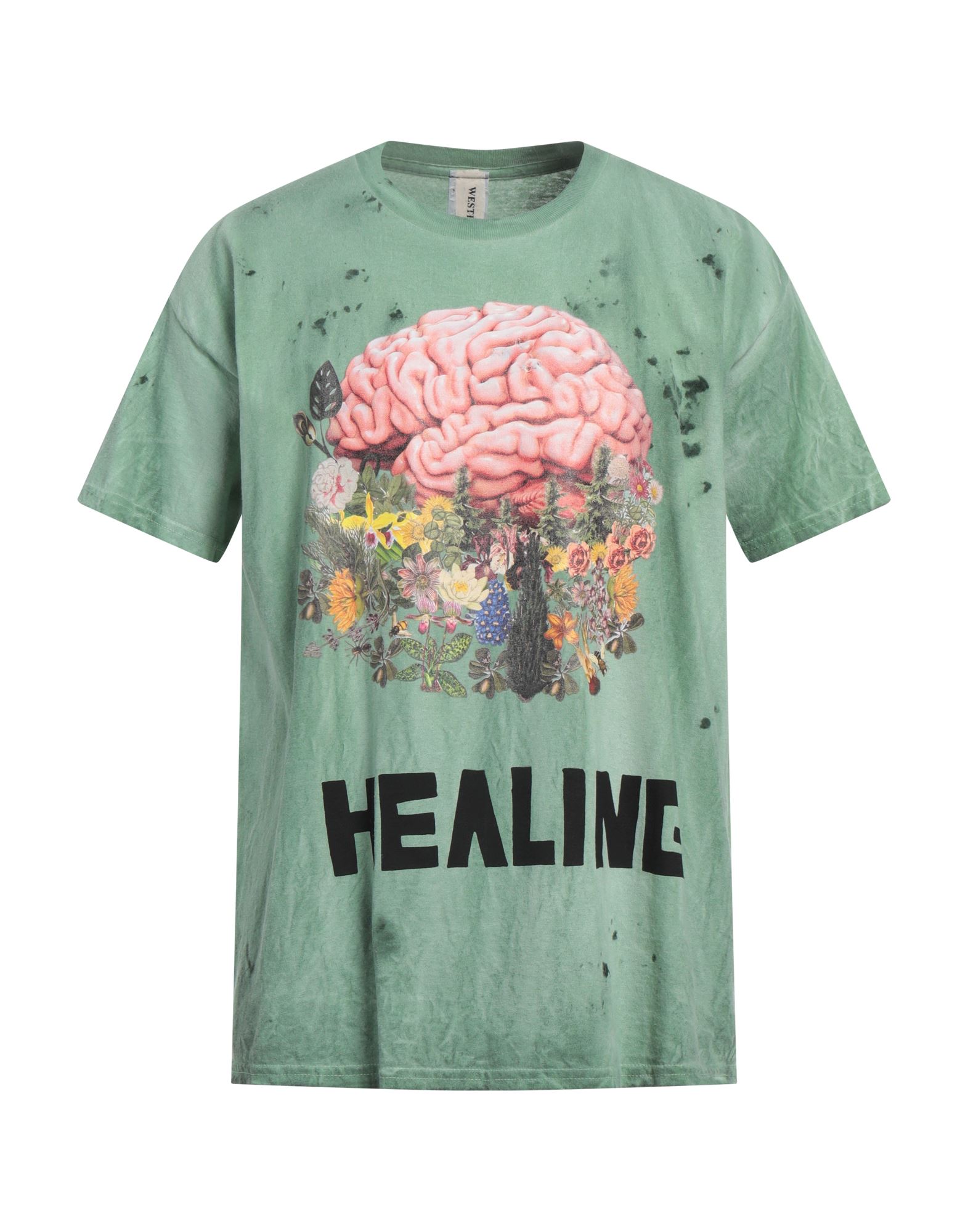 Westfall - Tops - T-shirts - On Yoox.com 