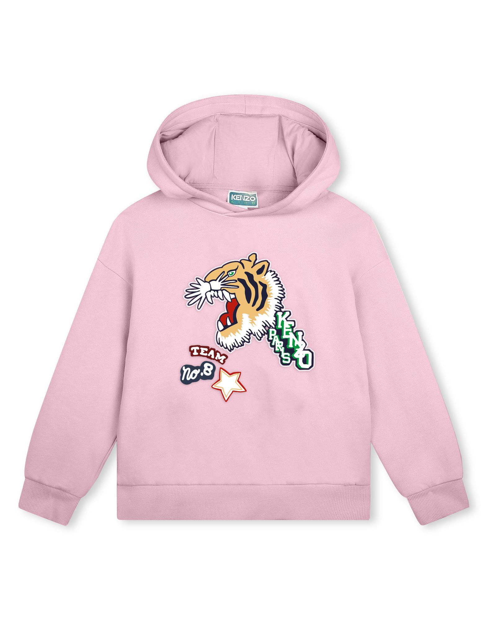 KENZO KIDS ΜΠΛΟΥΖΑΚΙΑ Φούτερ