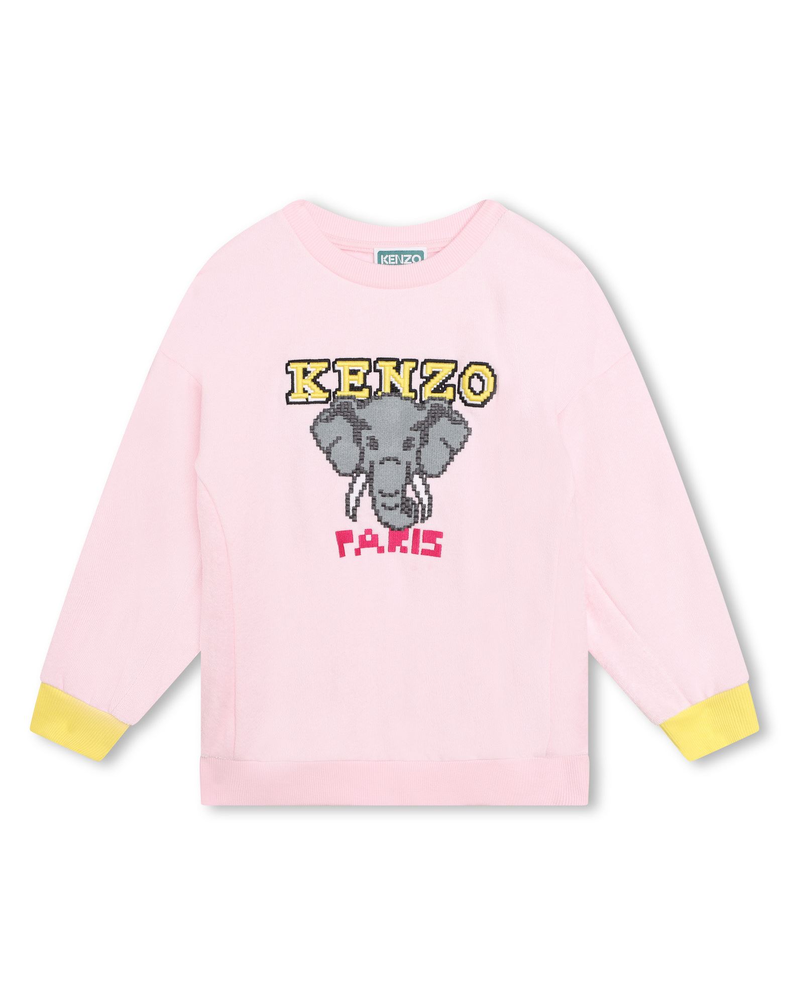 KENZO KIDS ΜΠΛΟΥΖΑΚΙΑ Φούτερ