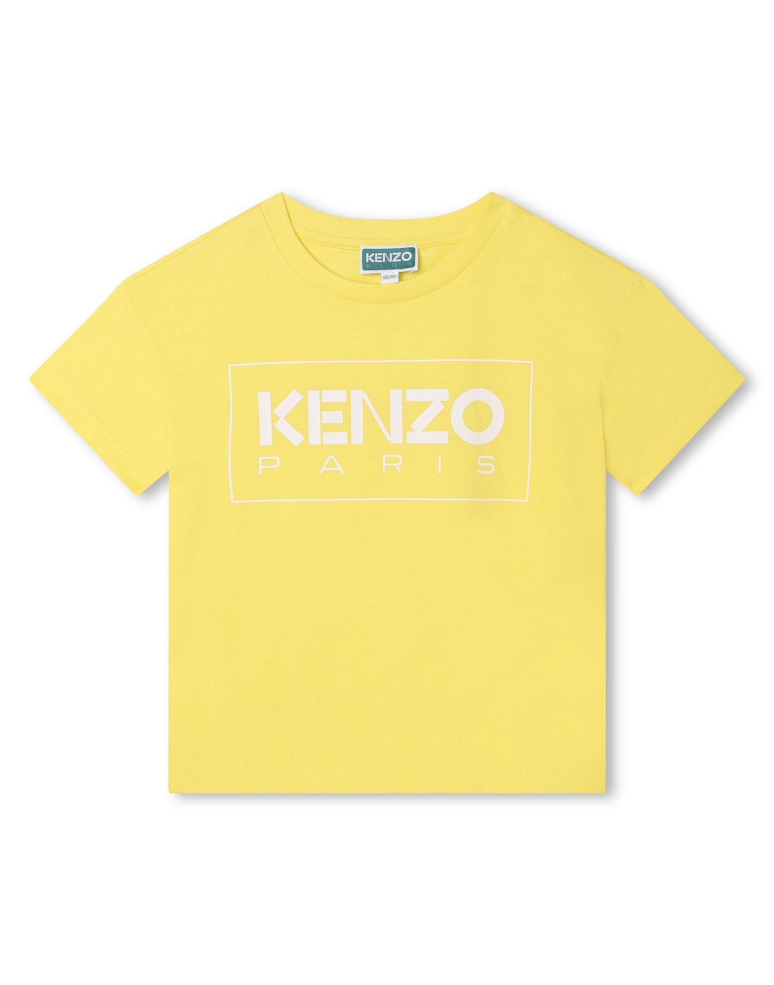 KENZO KIDS ΜΠΛΟΥΖΑΚΙΑ T-shirt