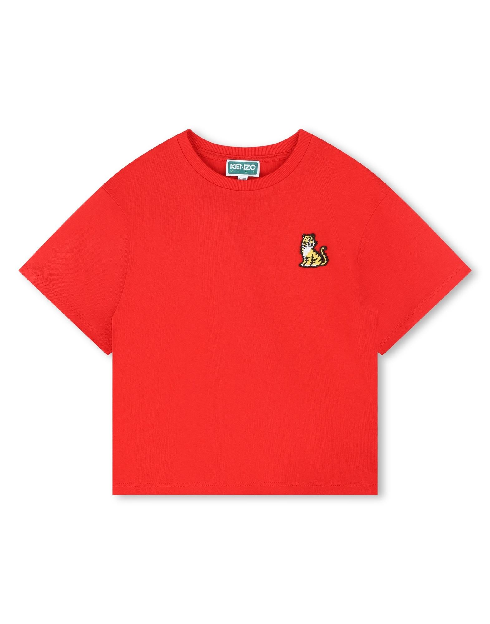 KENZO KIDS ΜΠΛΟΥΖΑΚΙΑ T-shirt