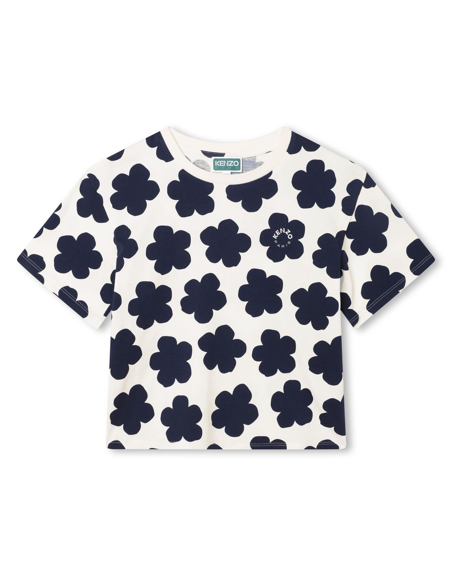 KENZO KIDS ΜΠΛΟΥΖΑΚΙΑ T-shirt