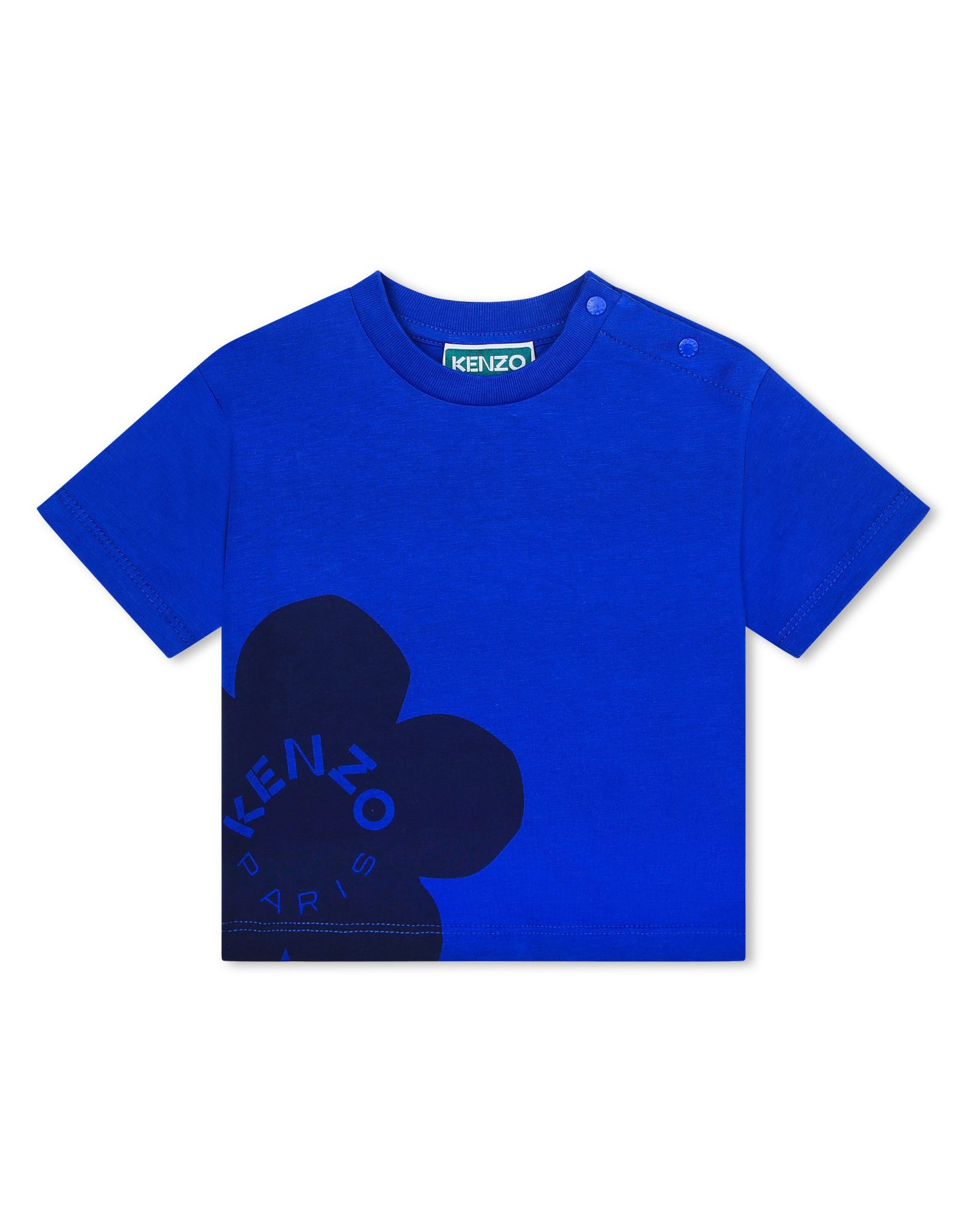 KENZO KIDS ΜΠΛΟΥΖΑΚΙΑ T-shirt