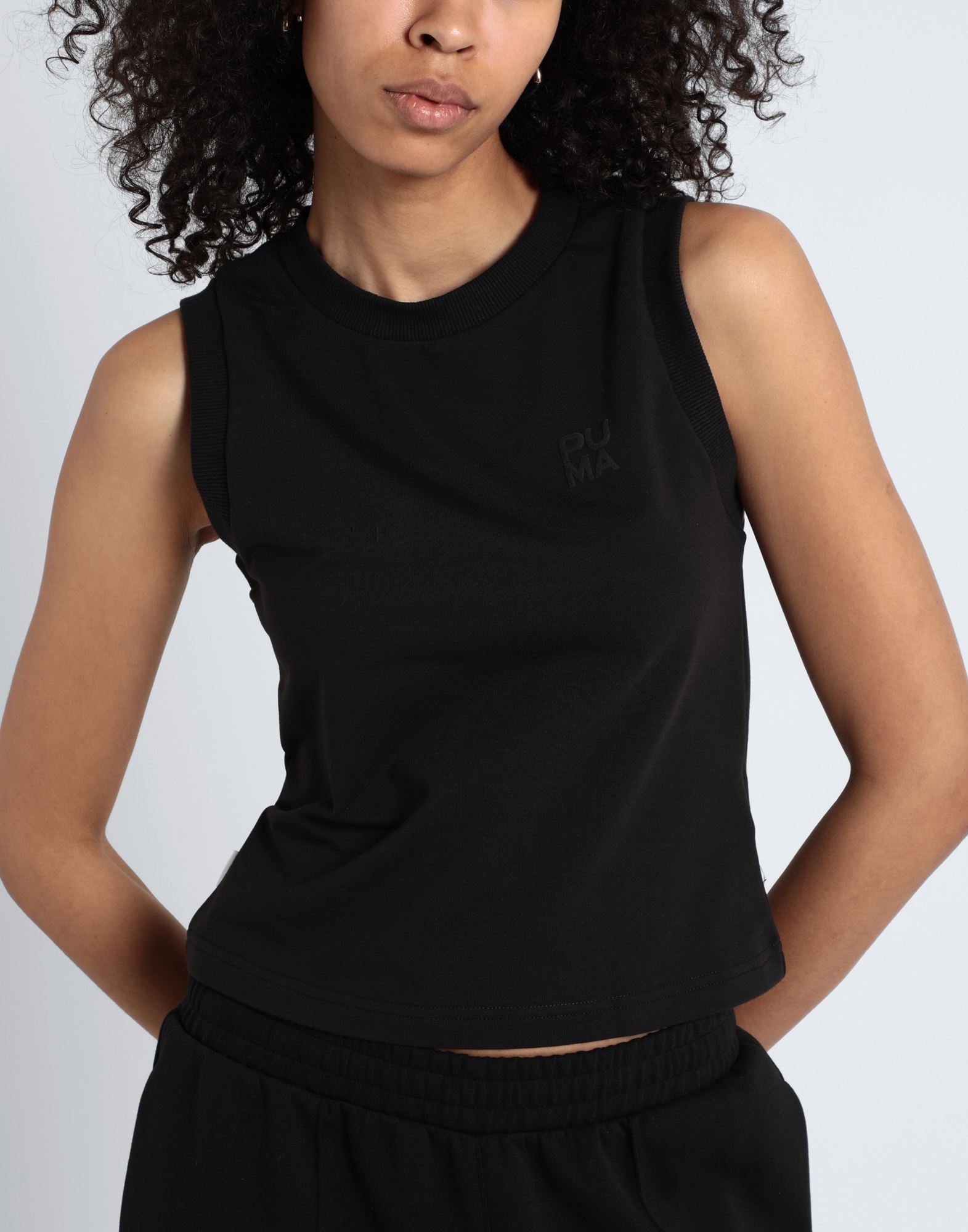  Puma - Camisetas Y Tops - Tops - On Yoox.com 