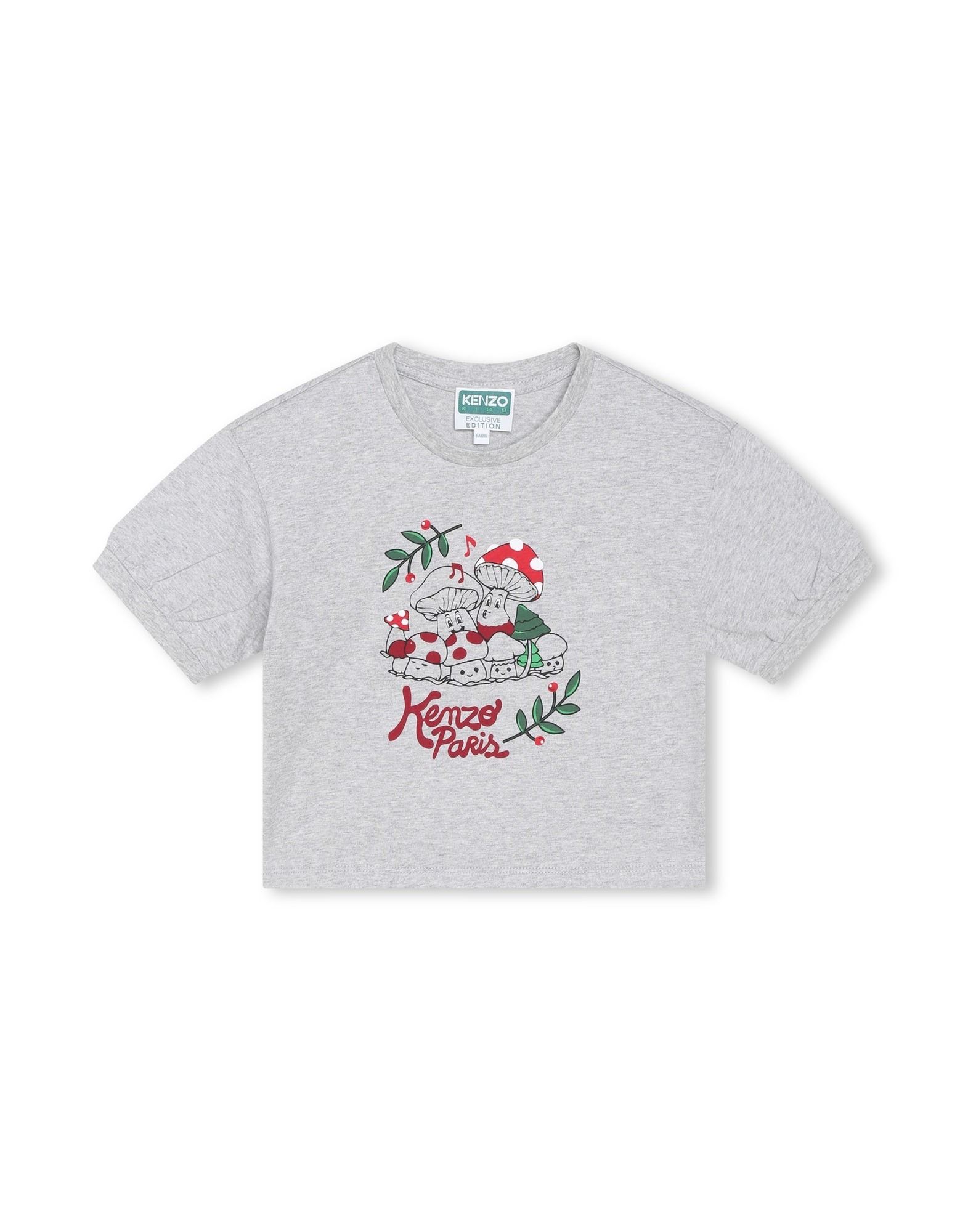 KENZO KIDS ΜΠΛΟΥΖΑΚΙΑ T-shirt