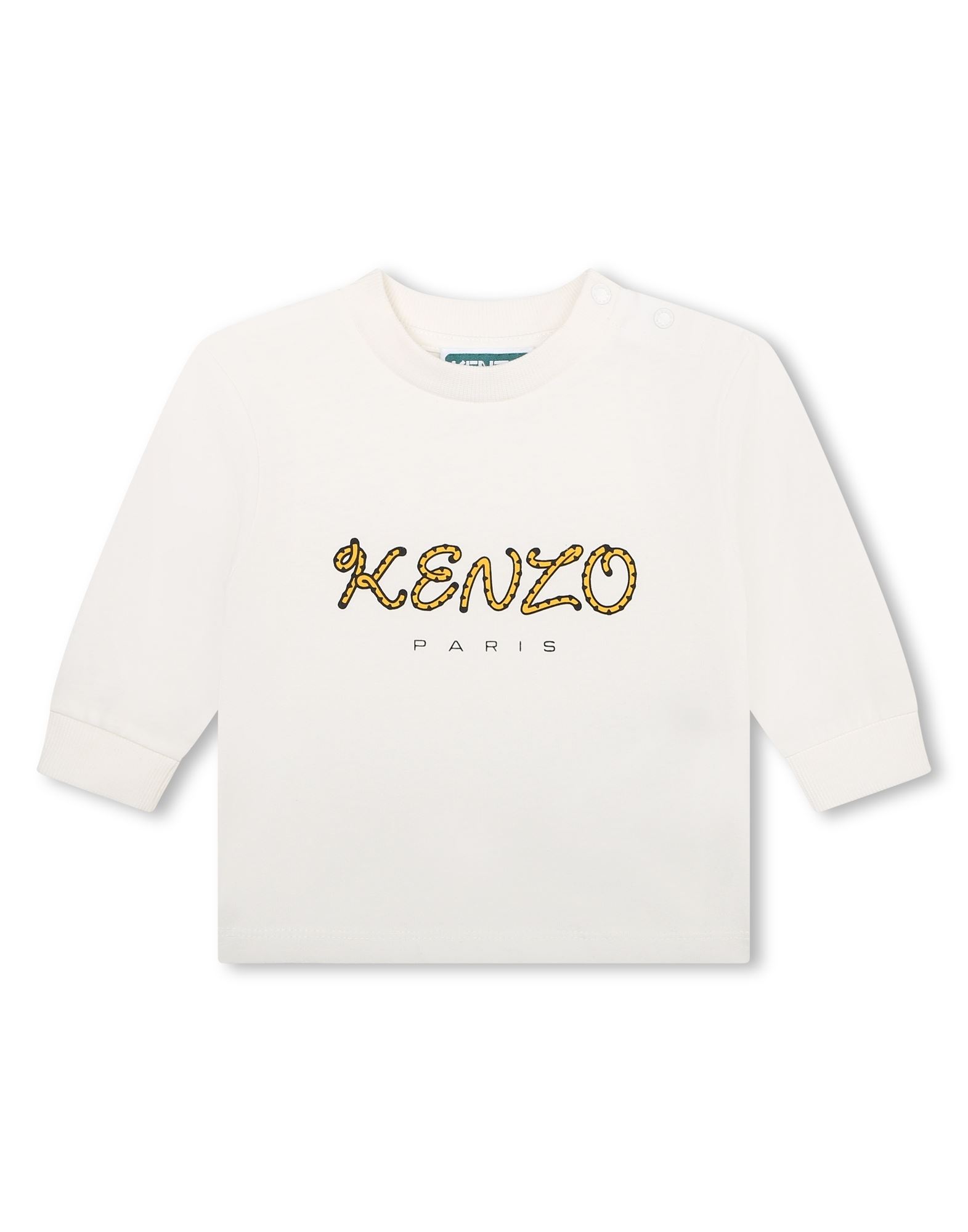 KENZO KIDS ΜΠΛΟΥΖΑΚΙΑ T-shirt