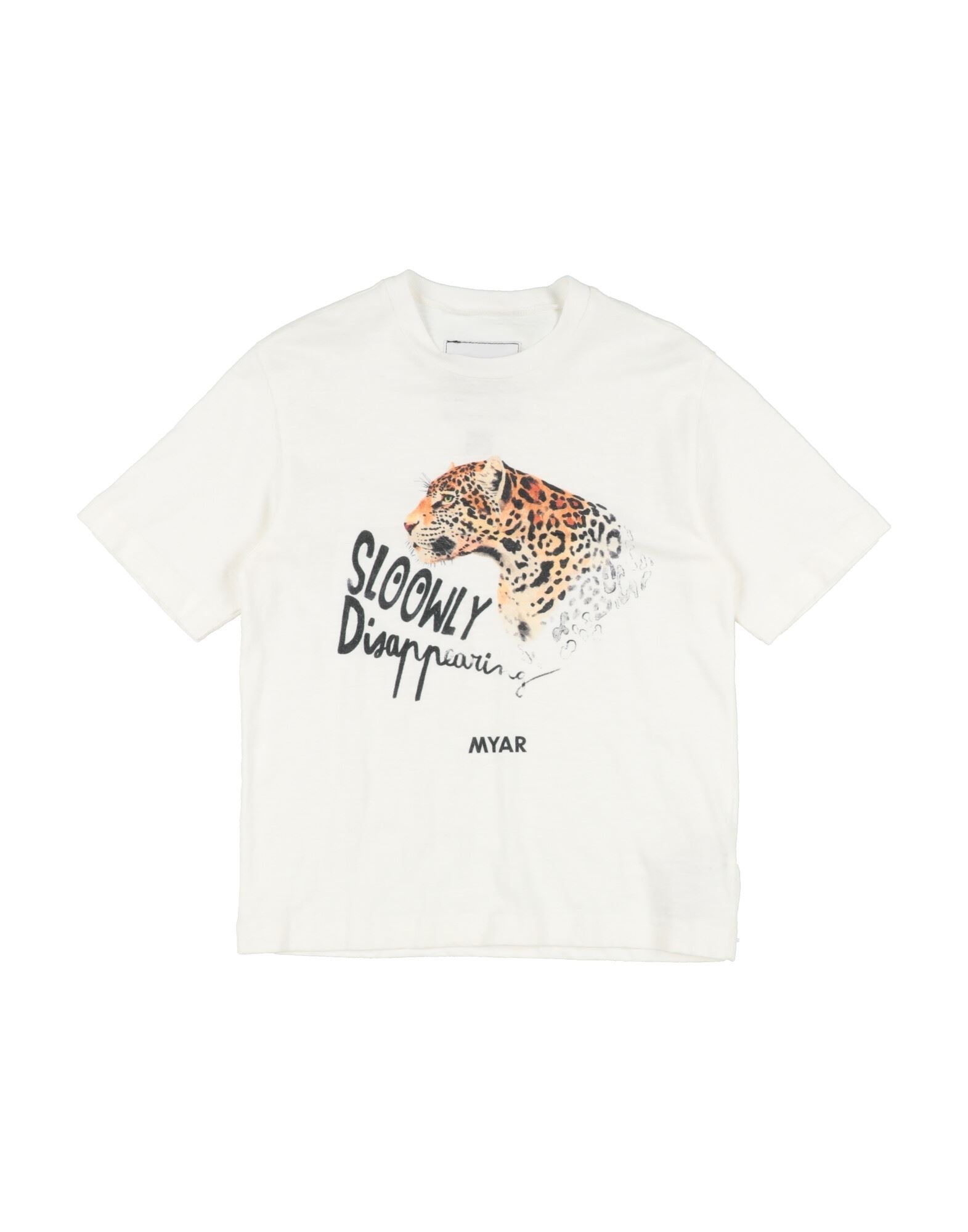  Myar - Tops - T-shirts - On Yoox.com 