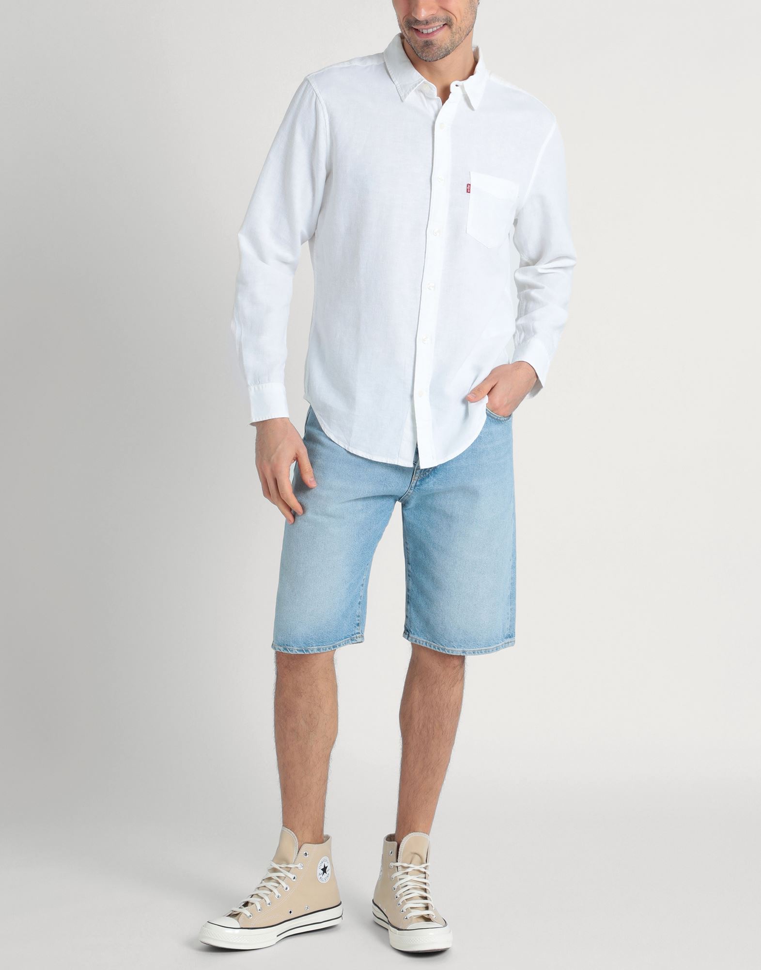  Levi's - Tops - Hemden - On Yoox.com 