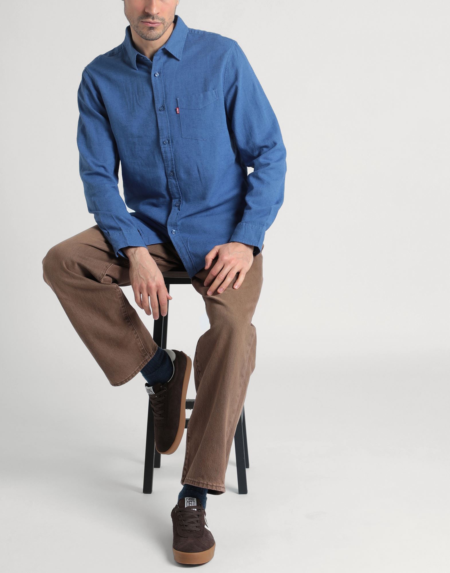  Levi's - Tops - Hemden - On Yoox.com 