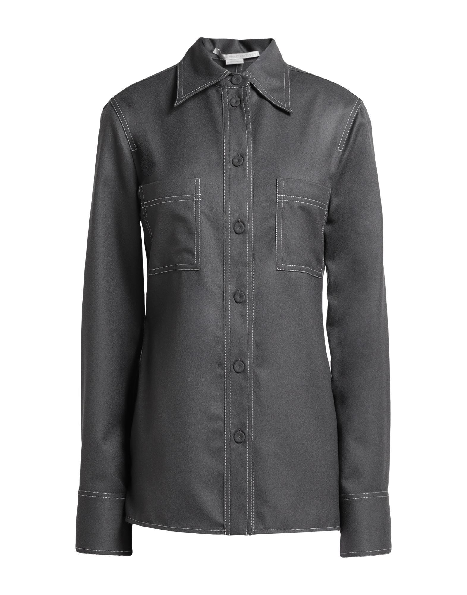 STELLA McCARTNEY STELLA McCARTNEY ΜΠΛΟΥΖΑΚΙΑ Πουκάμισο