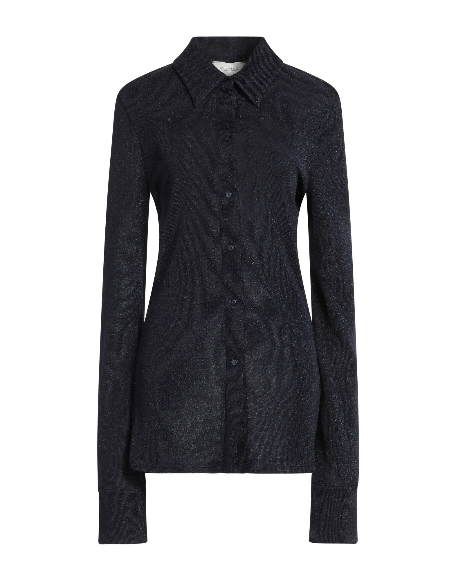 SPORTMAX SPORTMAX ΜΠΛΟΥΖΑΚΙΑ Πουκάμισο