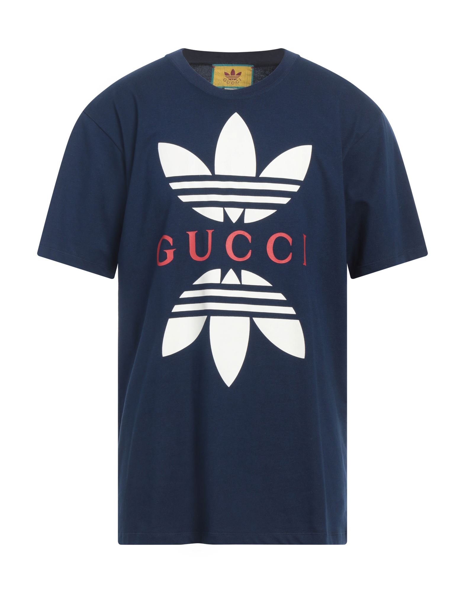 ADIDAS x GUCCI ΜΠΛΟΥΖΑΚΙΑ T-shirt