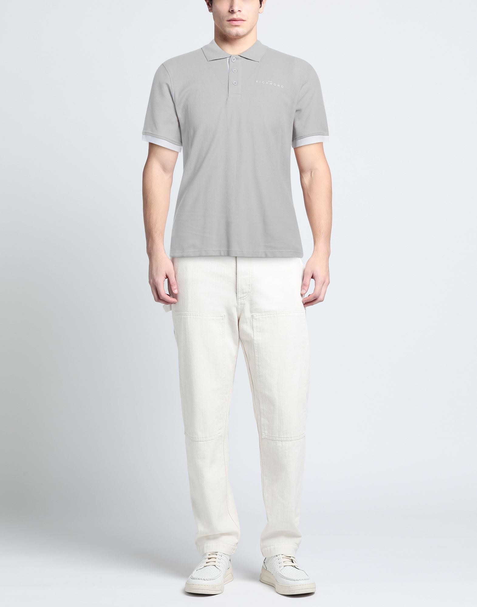  John Richmond - Tops - Poloshirts - On Yoox.com 