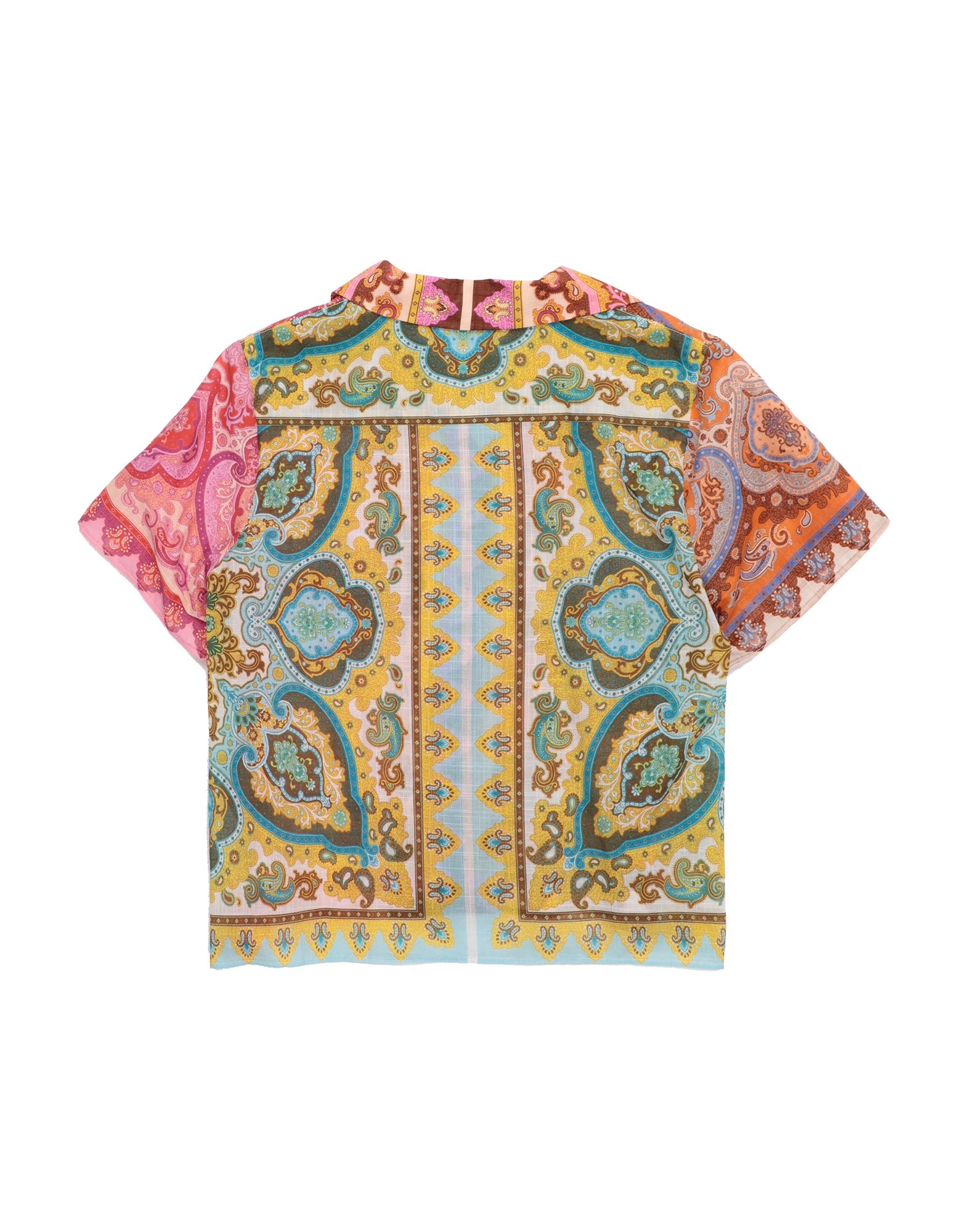  Zimmermann - Tops - Hemden - On Yoox.com 