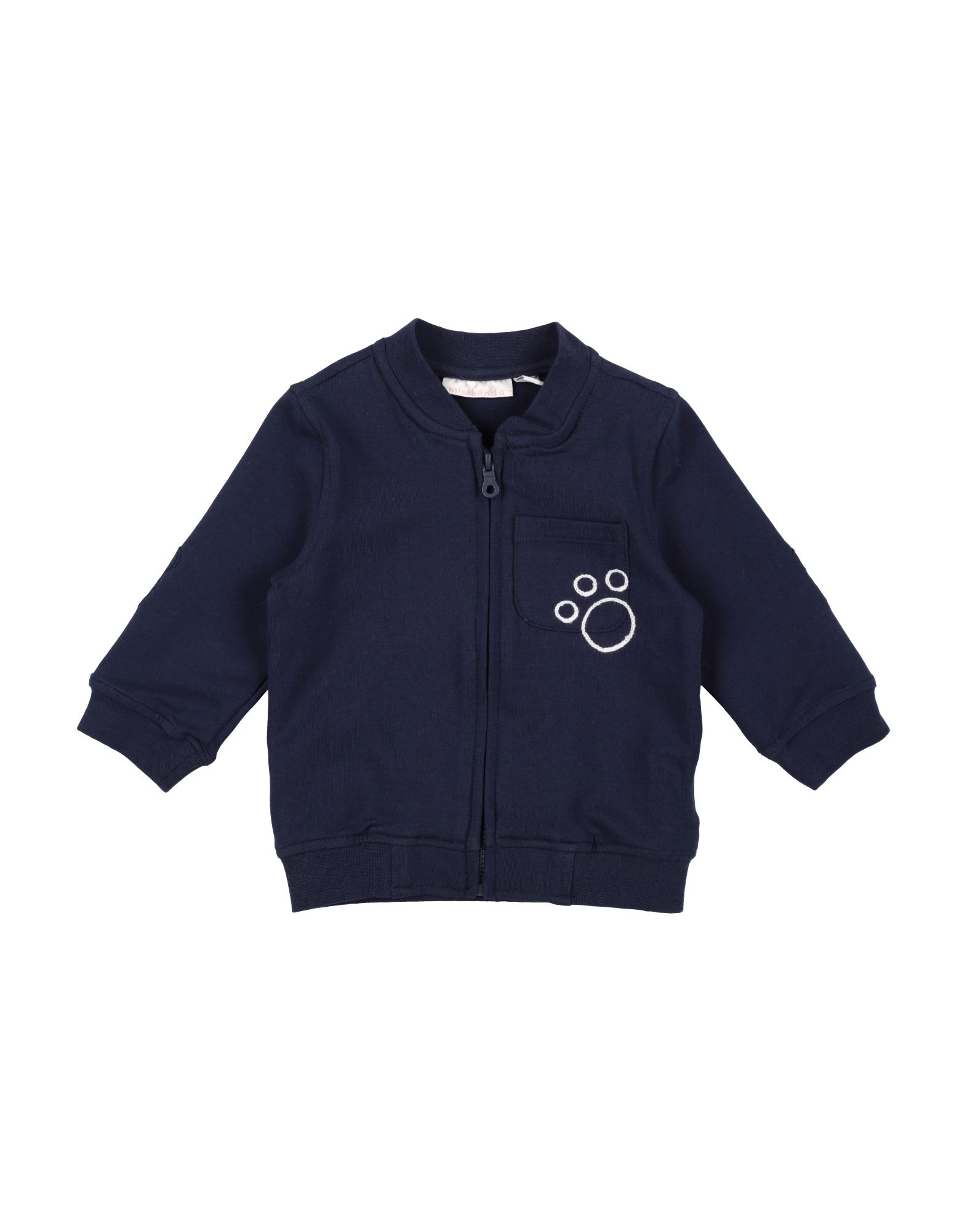  Minibanda By Sarabanda - Tops - Sweatshirts - On Yoox.com 