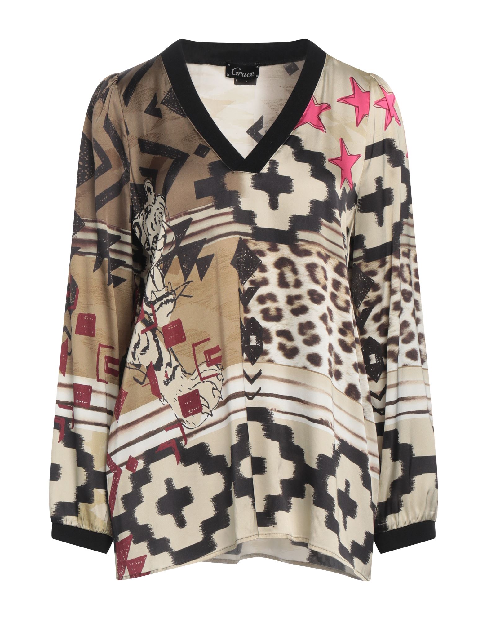  Grace - Tops - Tops - On Yoox.com 