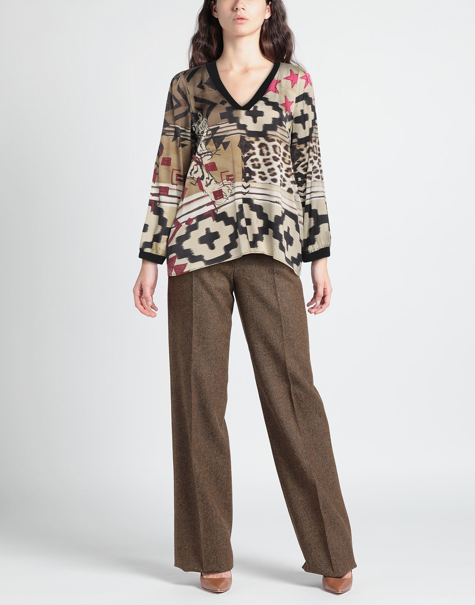  Grace - Tops - Tops - On Yoox.com 