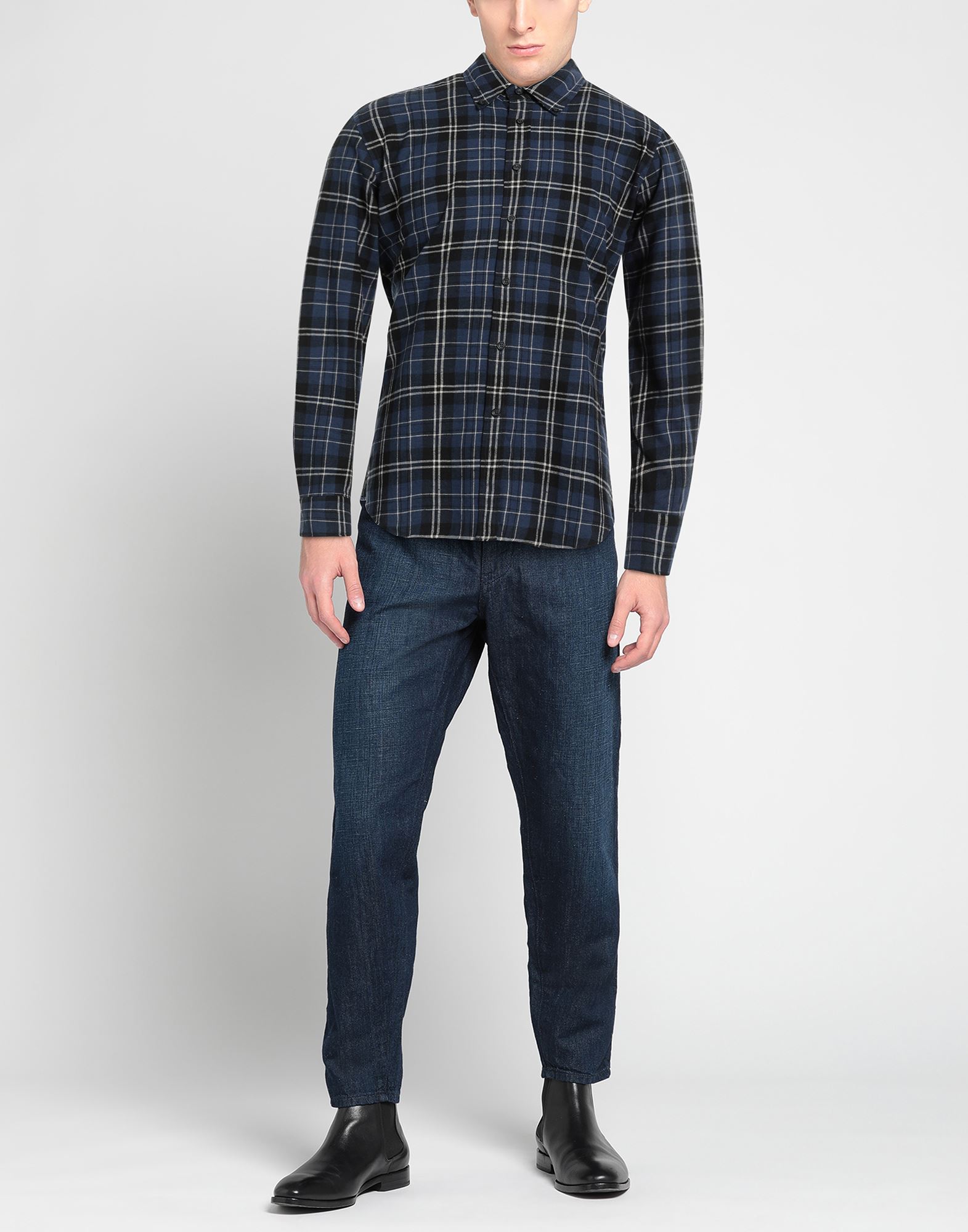  Xacus - Tops - Hemden - On Yoox.com 