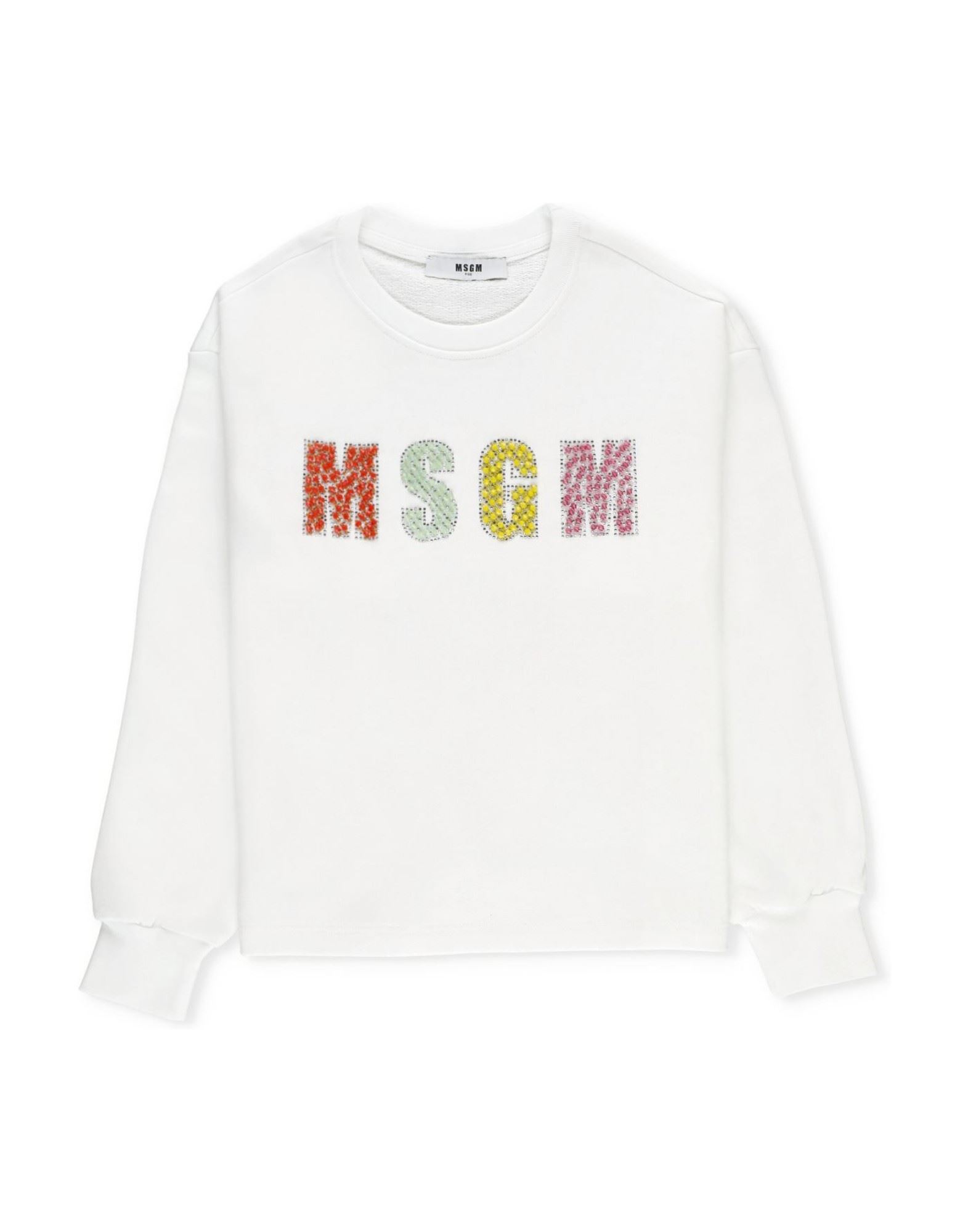 MSGM ΜΠΛΟΥΖΑΚΙΑ Φούτερ