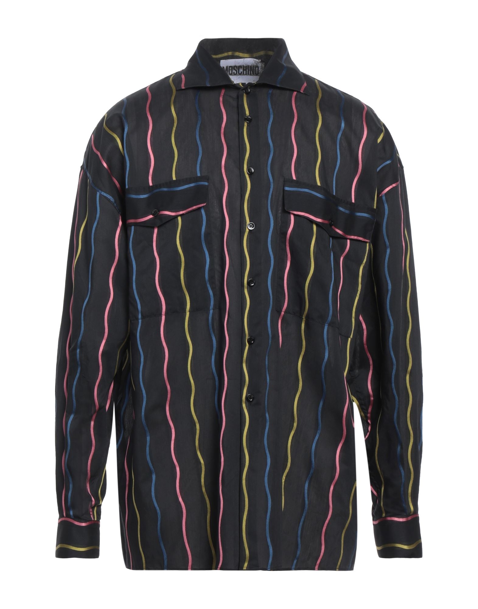 Moschino - Tops - Hemden - On Yoox.com 