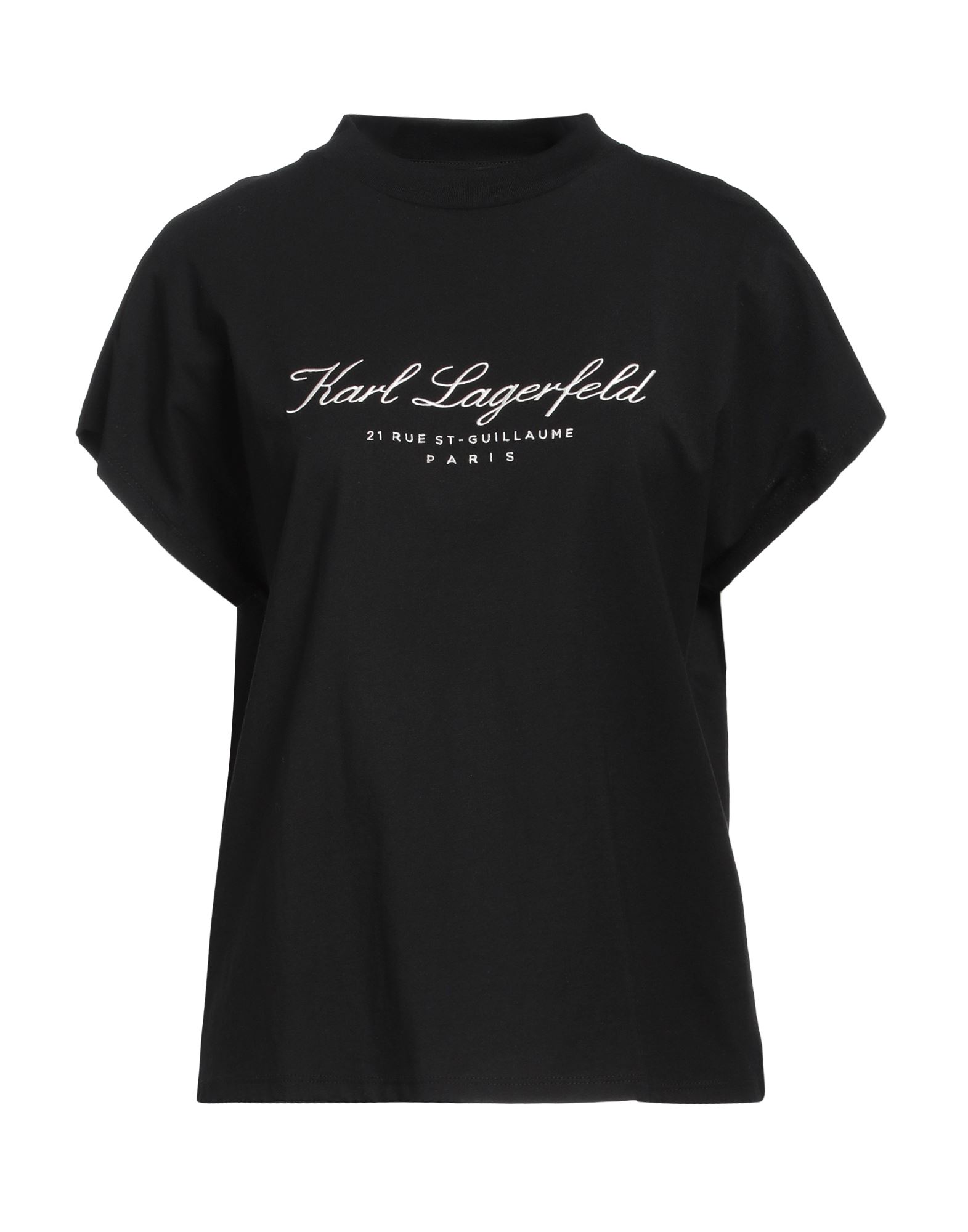 KARL LAGERFELD ΜΠΛΟΥΖΑΚΙΑ T-shirt