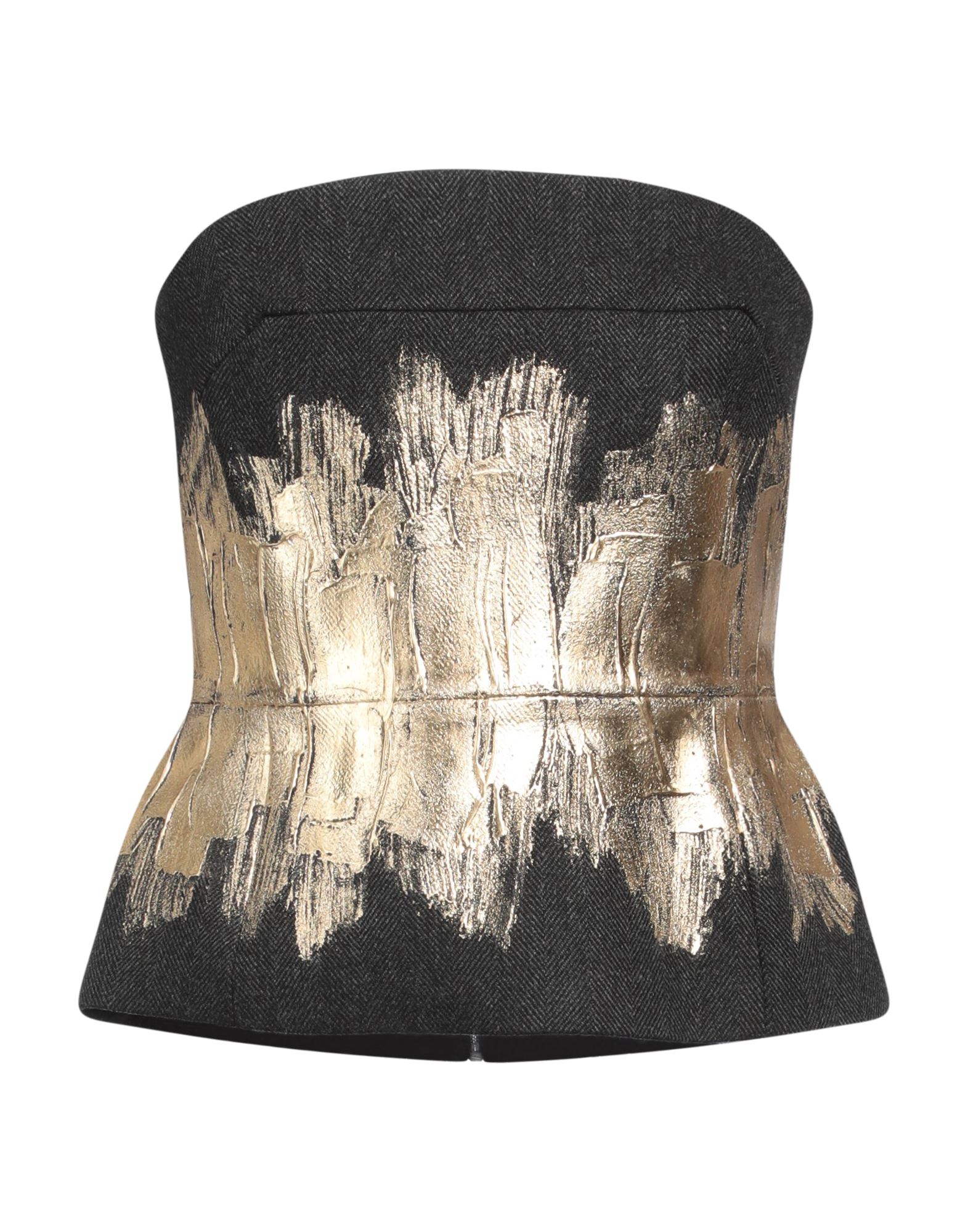 DRIES VAN NOTEN DRIES VAN NOTEN ΜΠΛΟΥΖΑΚΙΑ Τοπ