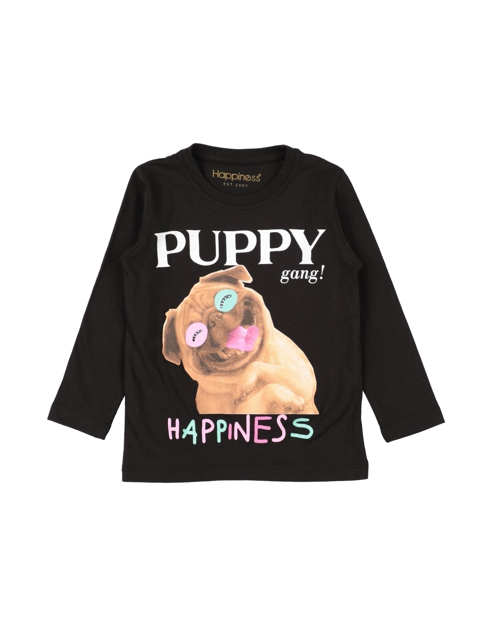  Happiness - Tops - T-shirts - On Yoox.com 