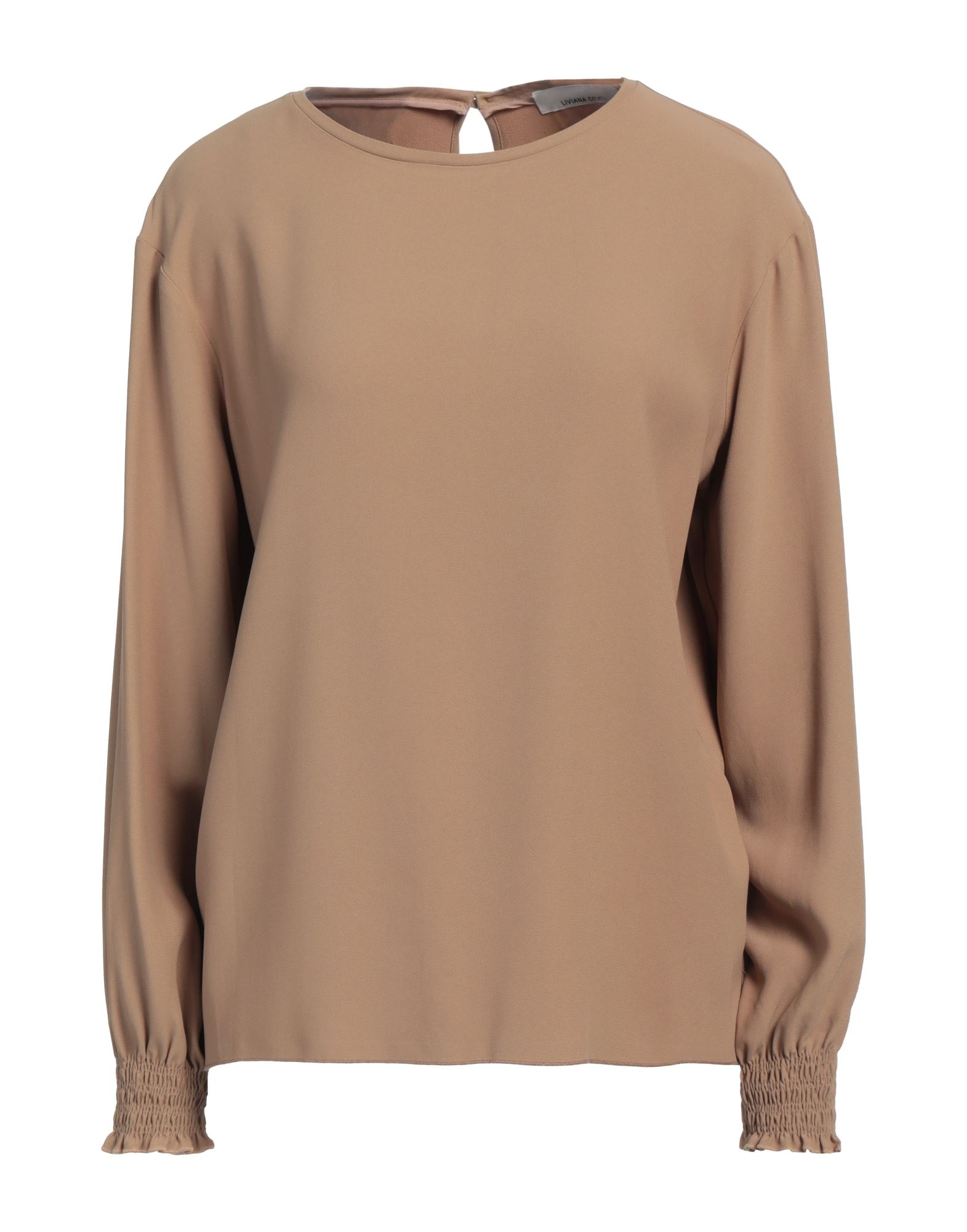  Liviana Conti - Tops - Tops - On Yoox.com 