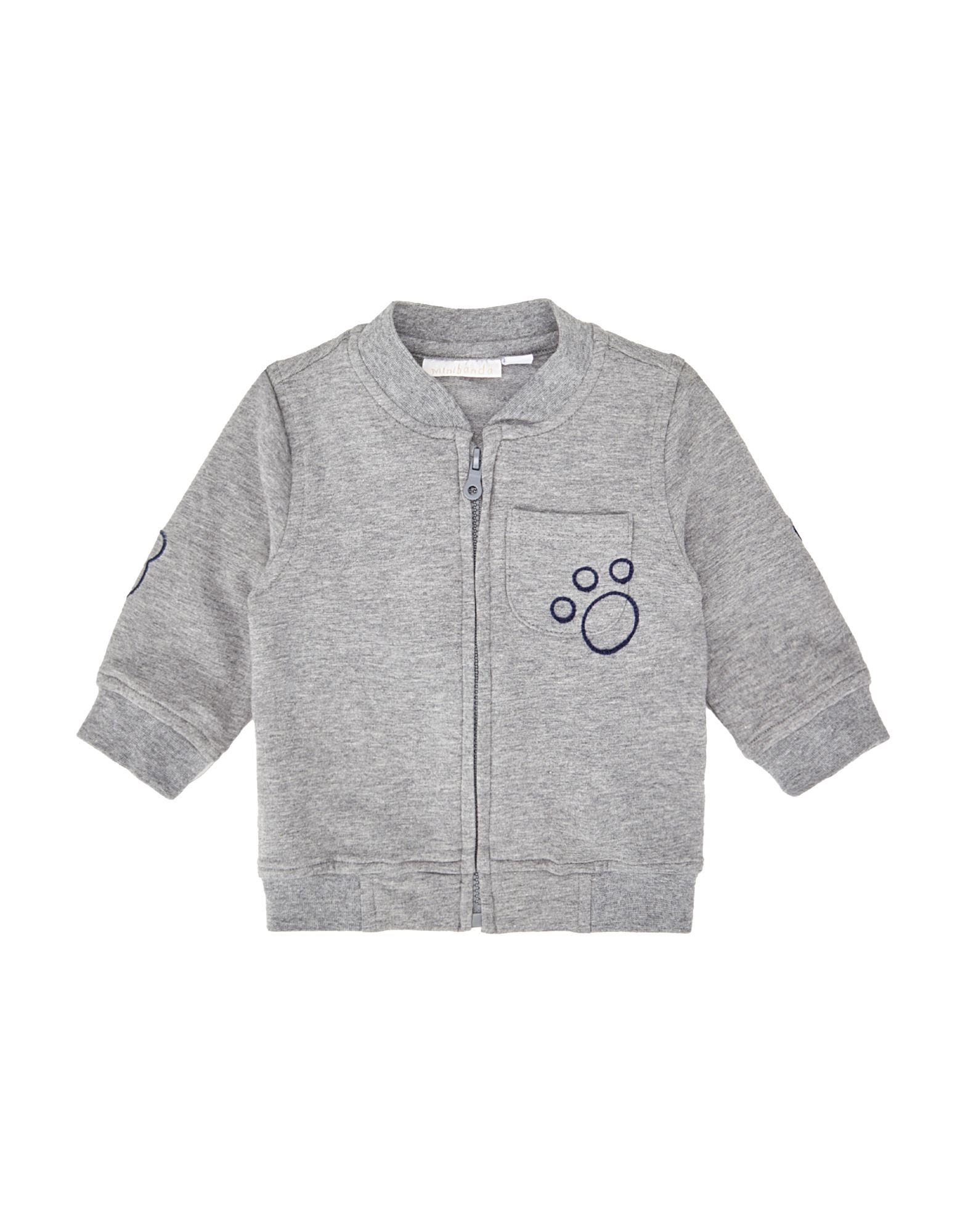  Minibanda By Sarabanda - Tops - Sweatshirts - On Yoox.com 