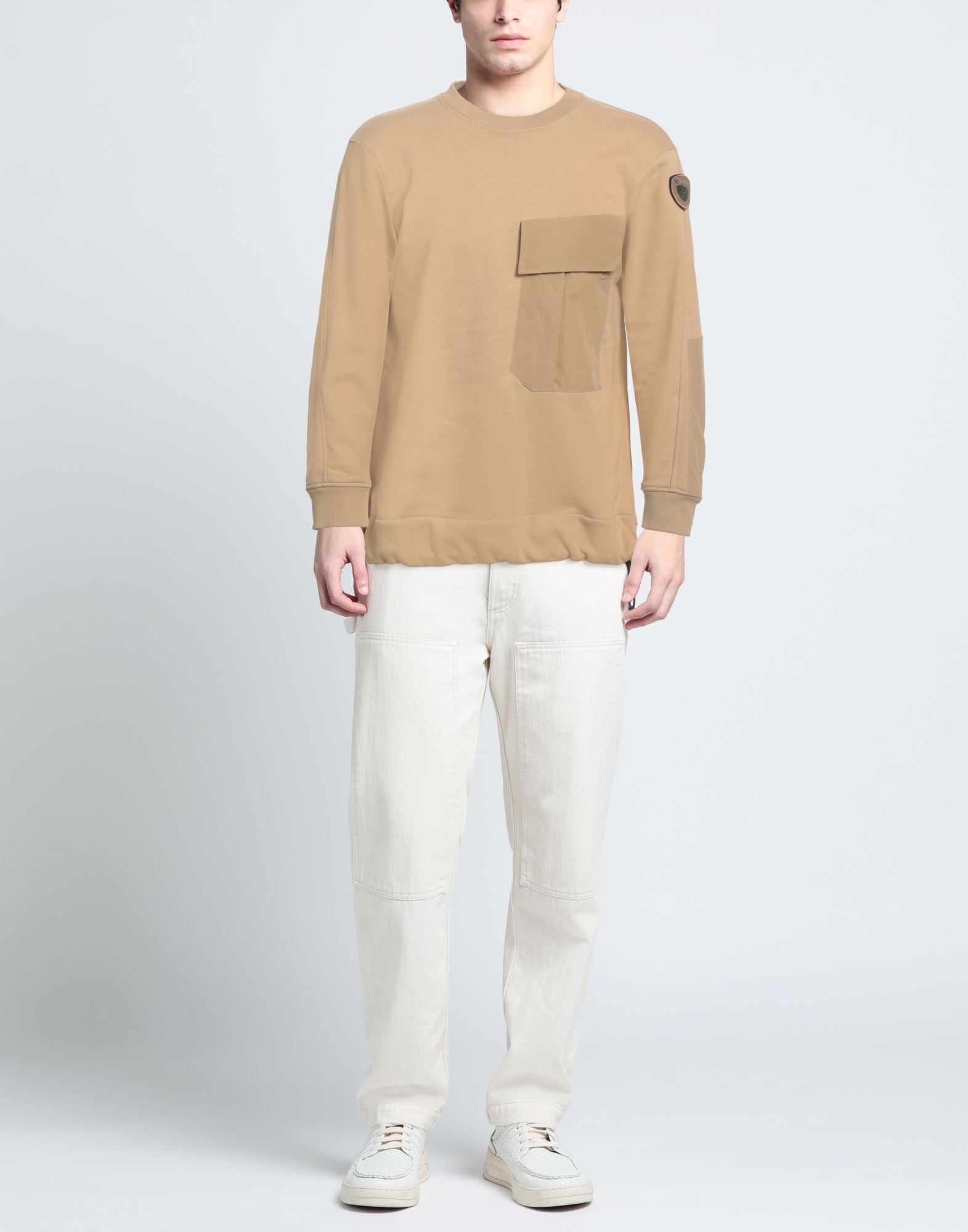  Blauer. - Camisetas Y Tops - Sudaderas - On Yoox.com 