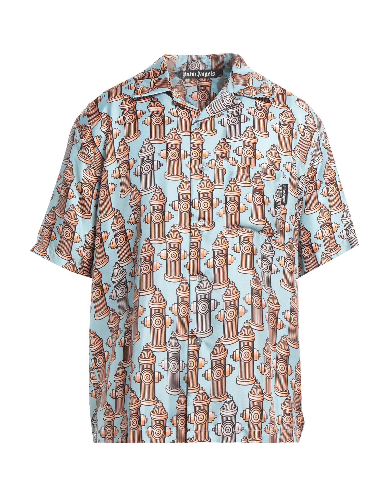  Palm Angels - Tops - Hemden - On Yoox.com 