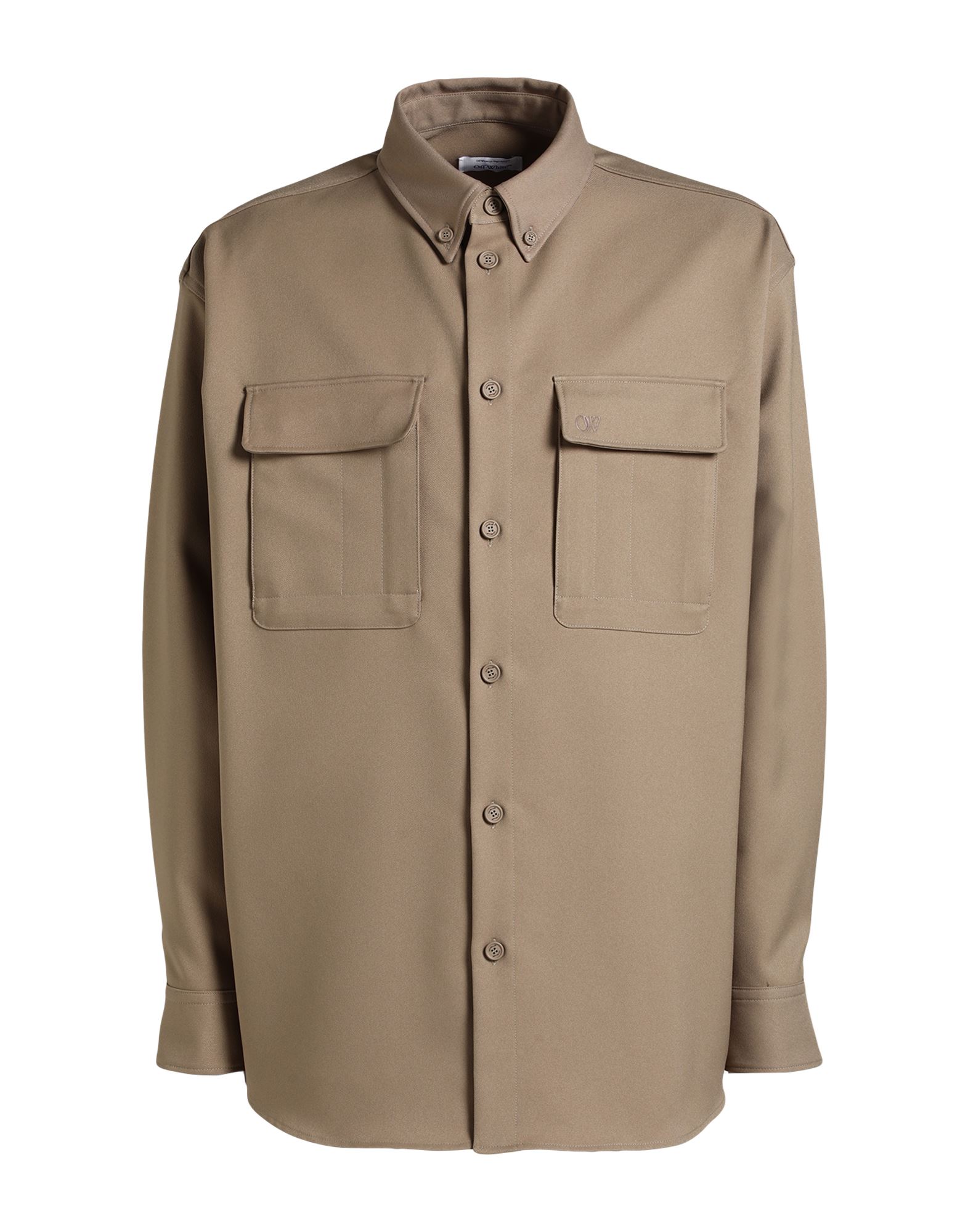  Off-white™ - Tops - Hemden - On Yoox.com 
