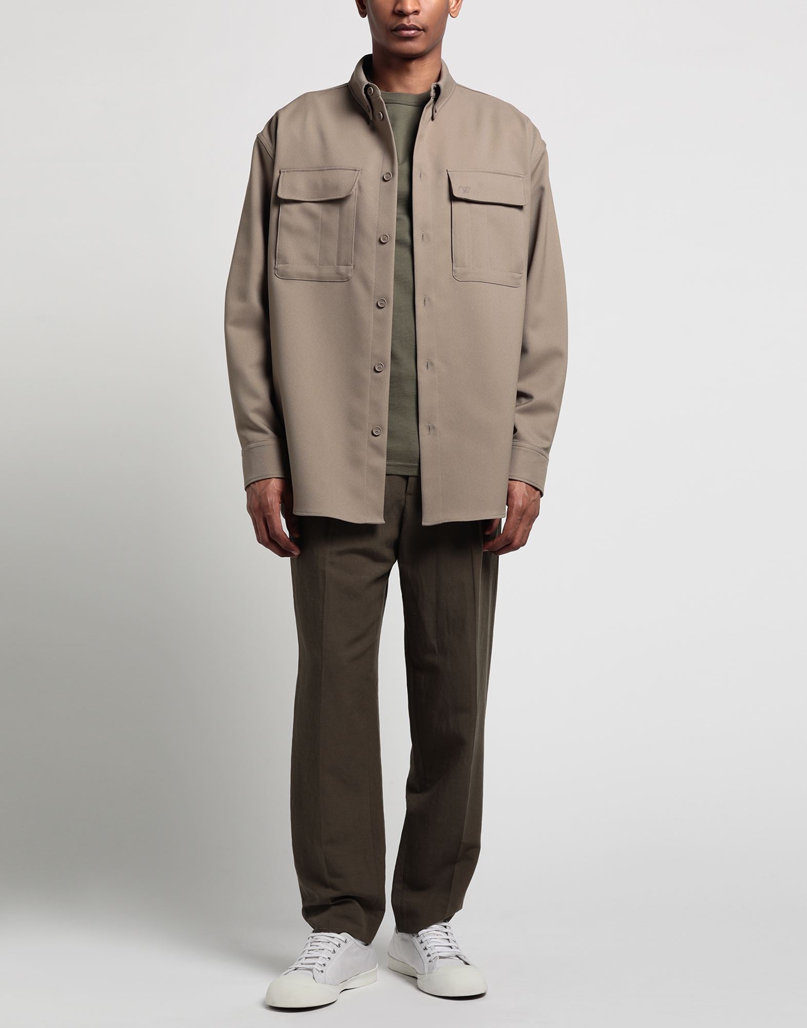  Off-white™ - Tops - Hemden - On Yoox.com 