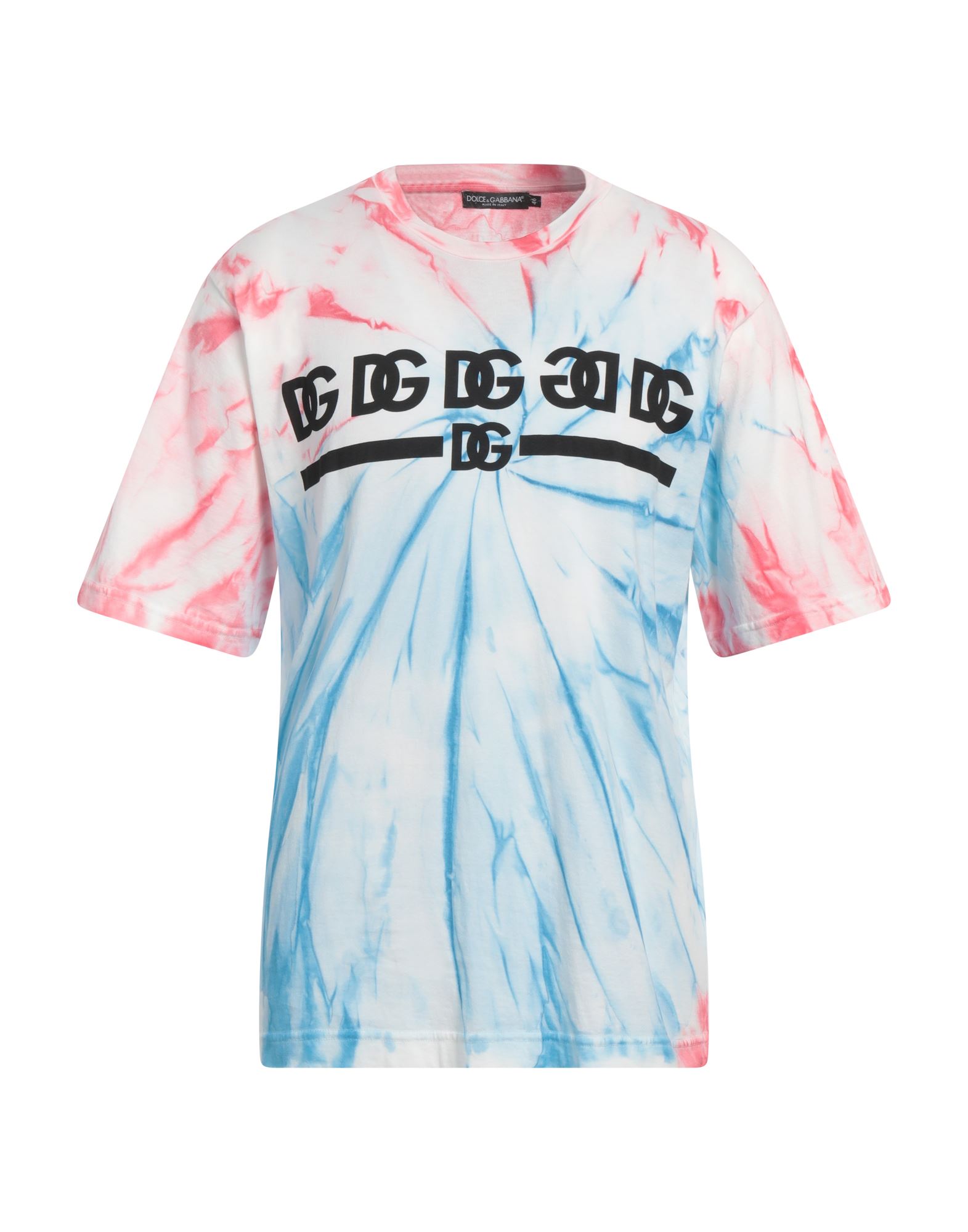 DOLCE&GABBANA ΜΠΛΟΥΖΑΚΙΑ T-shirt